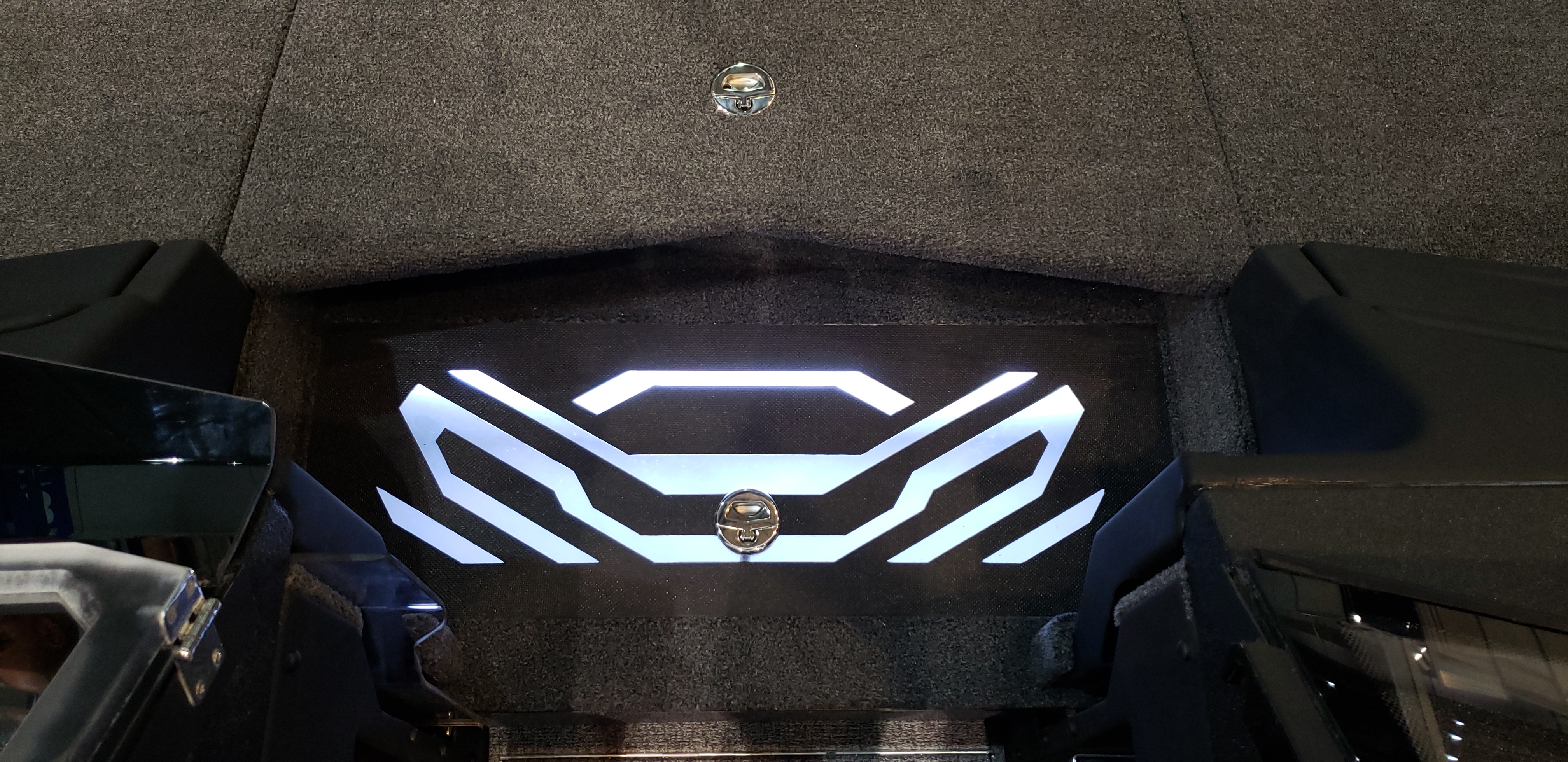 685 Sport Angler DC - Photo 4