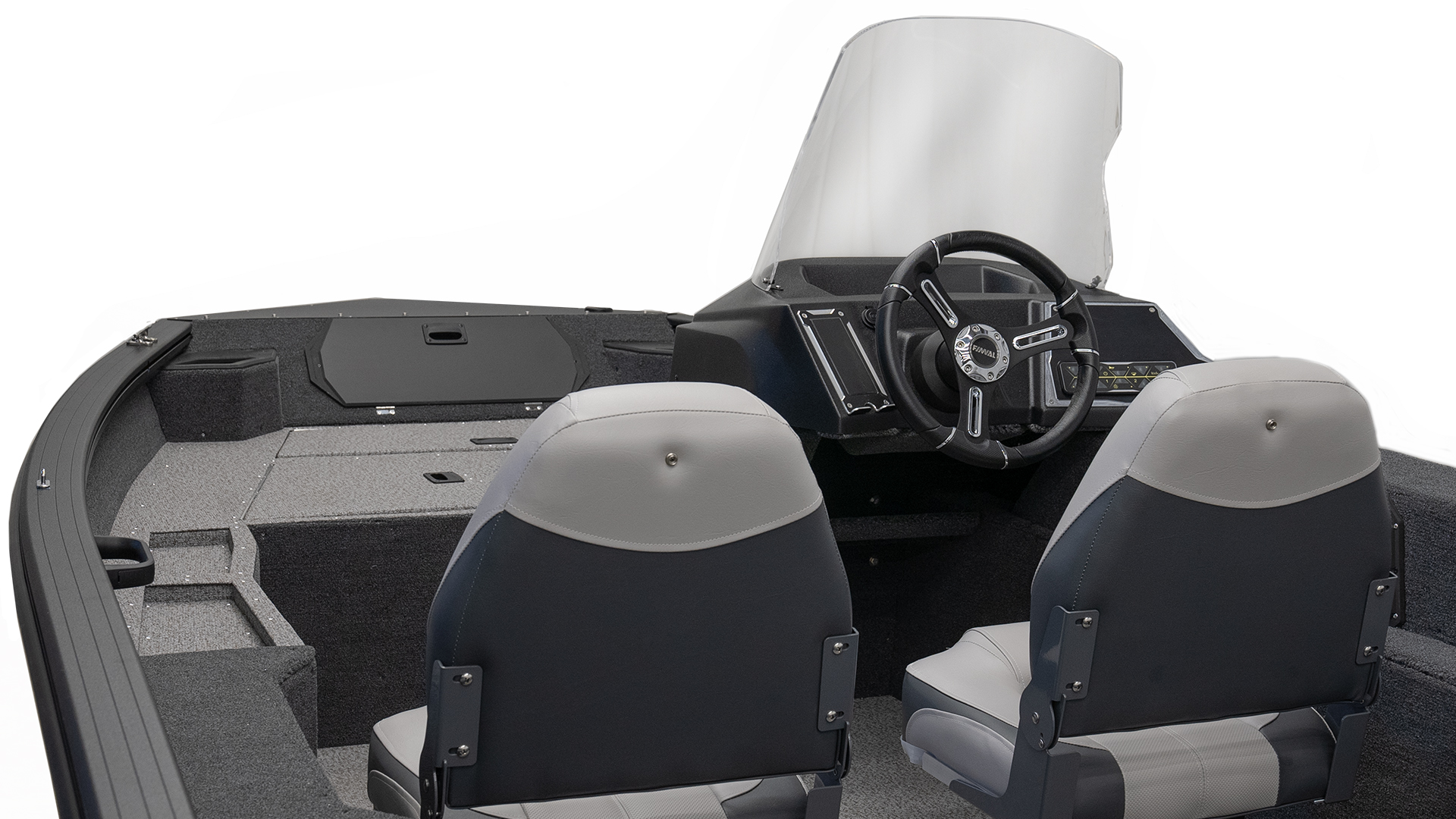 470 Evo SC - Photo 15