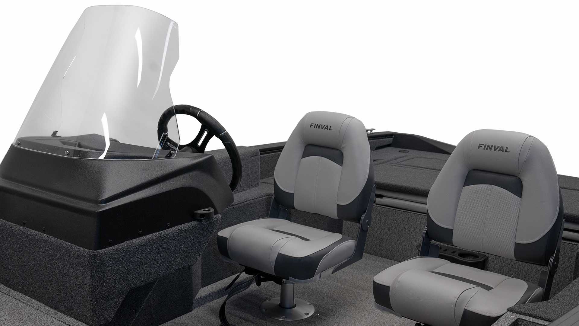 470 Evo SC - Photo 16