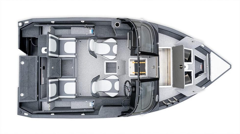 475 Evo DC JS ( Model 2024 )