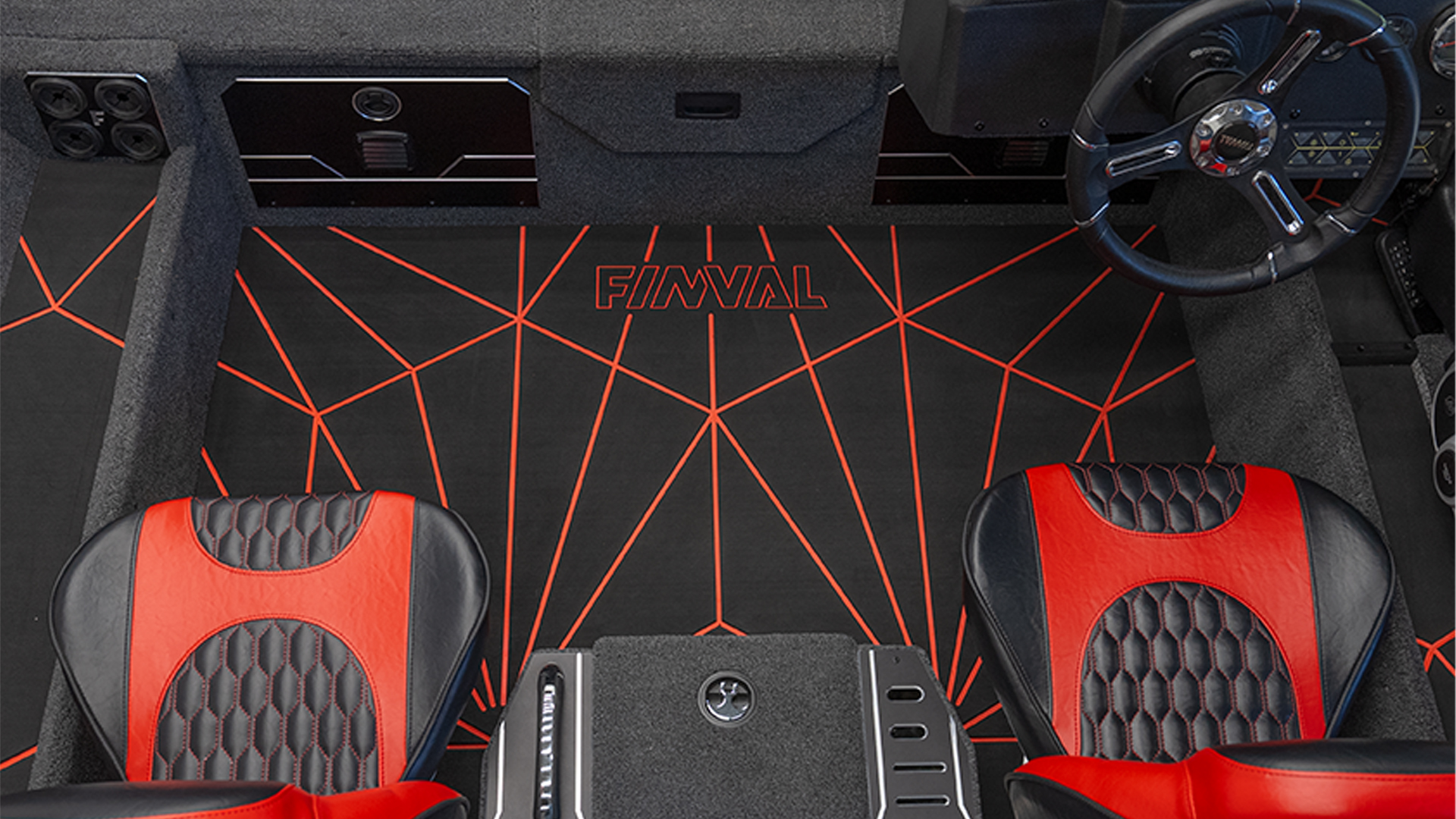 540 Rangy BSC  - Photo 2