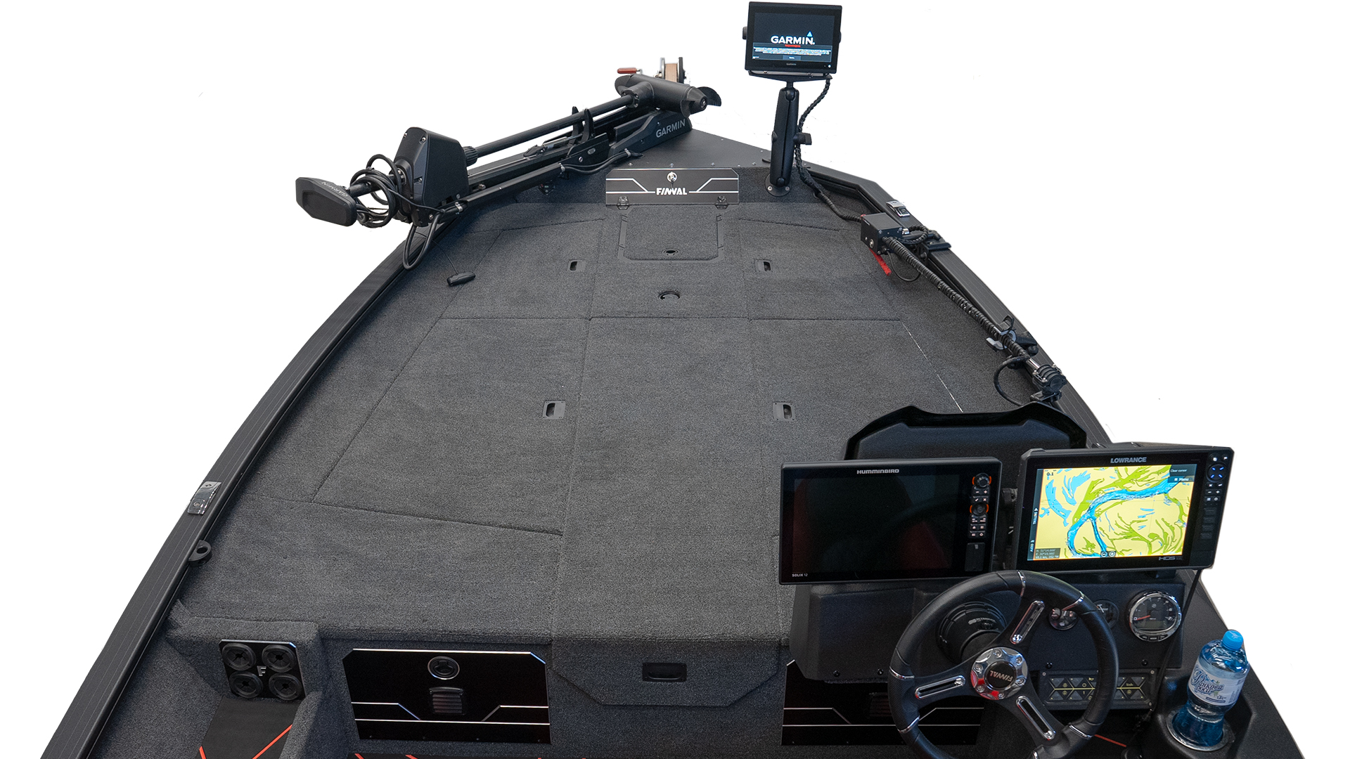 540 Rangy BSC  - Photo 15