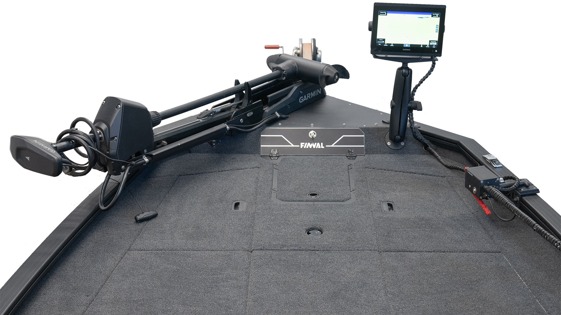 540 Rangy BSC  - Photo 18