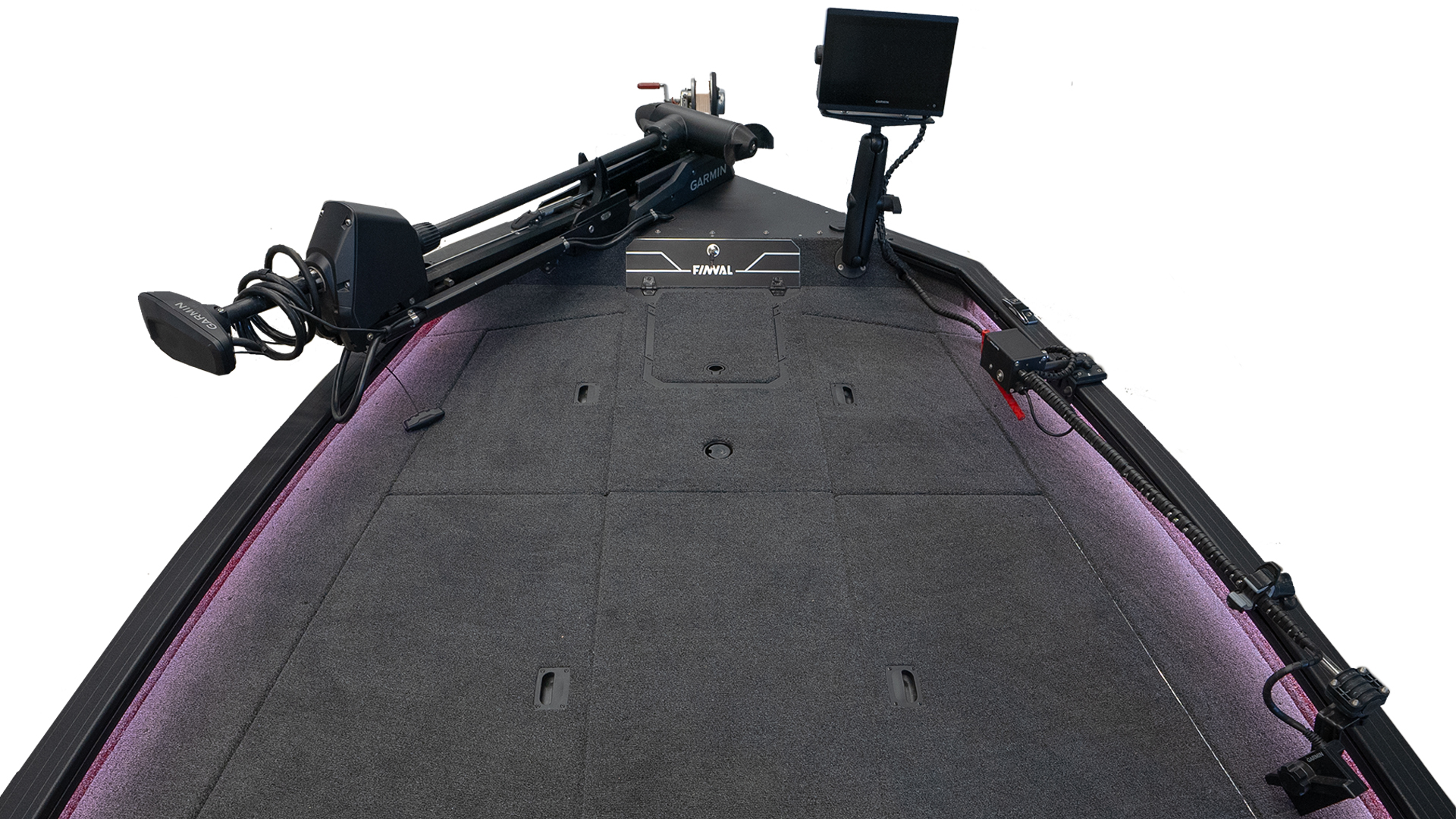 540 Rangy BSC  - Photo 6