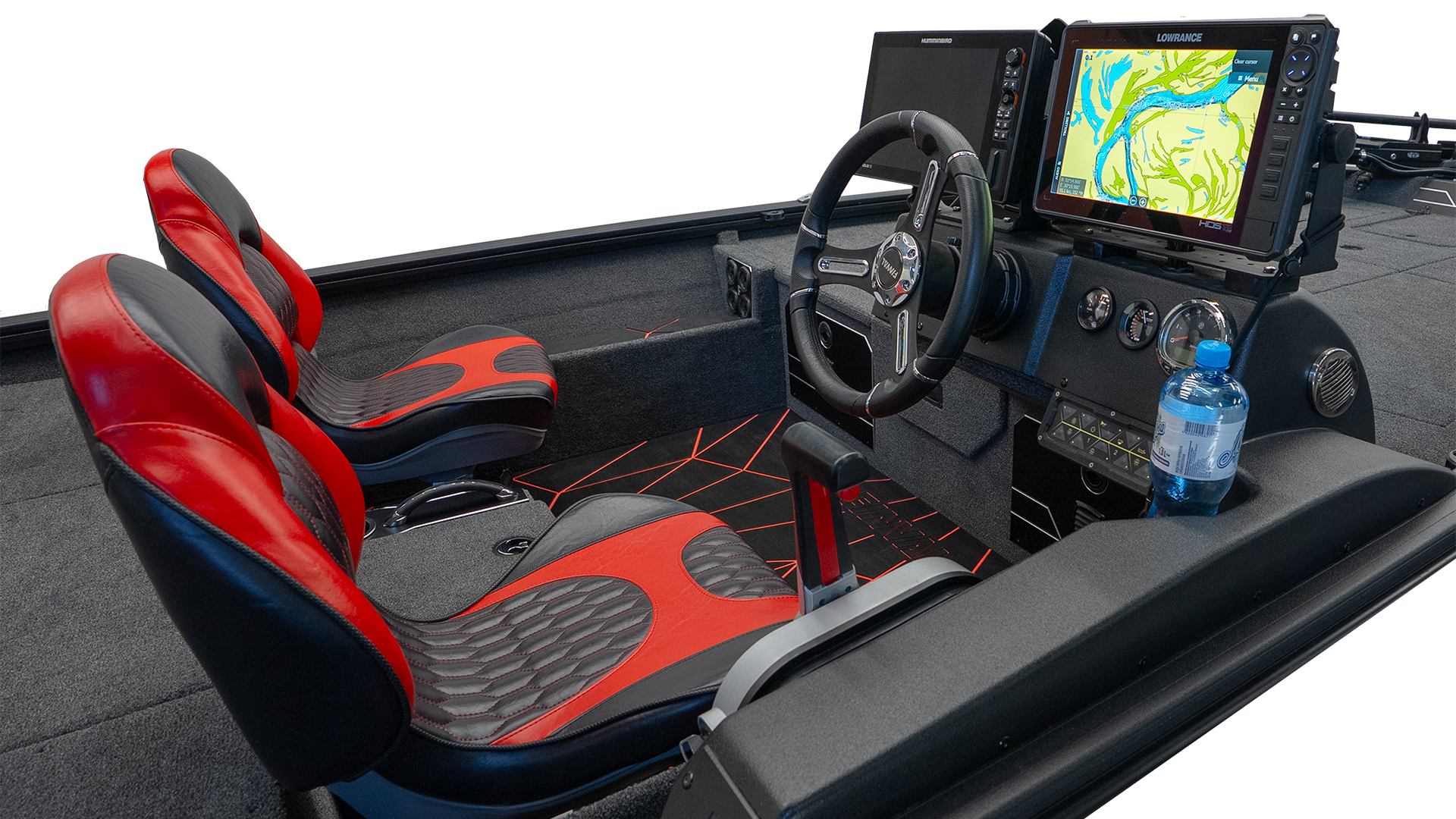 540 Rangy BSC  - Photo 10