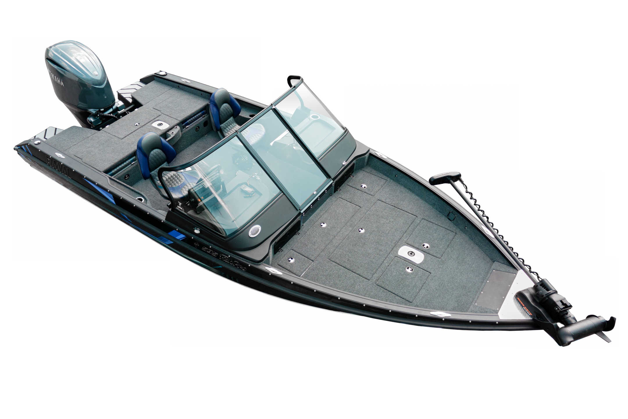 595 FishPro DC - Photo 5