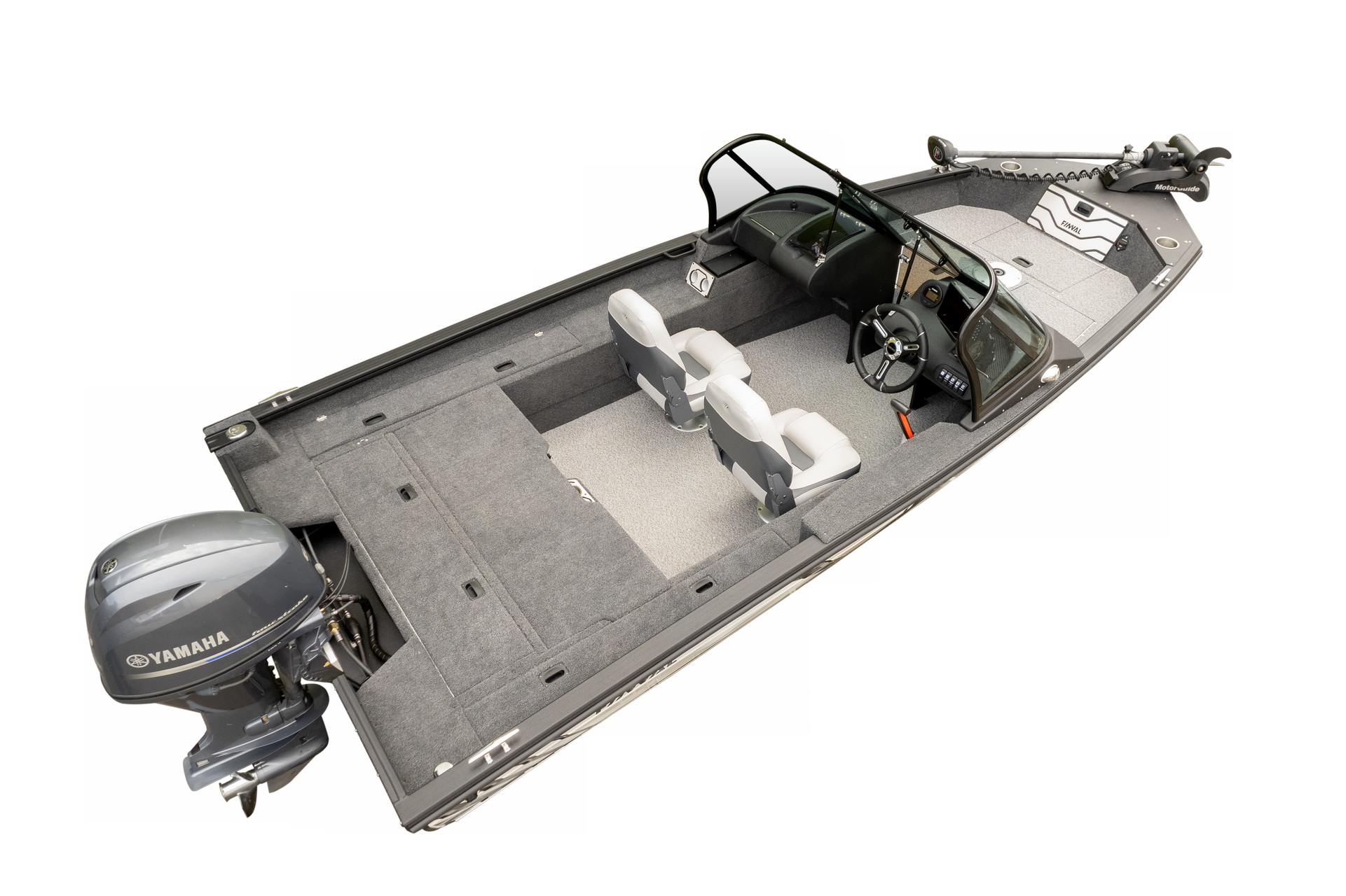 470 Evo DC - Photo 3