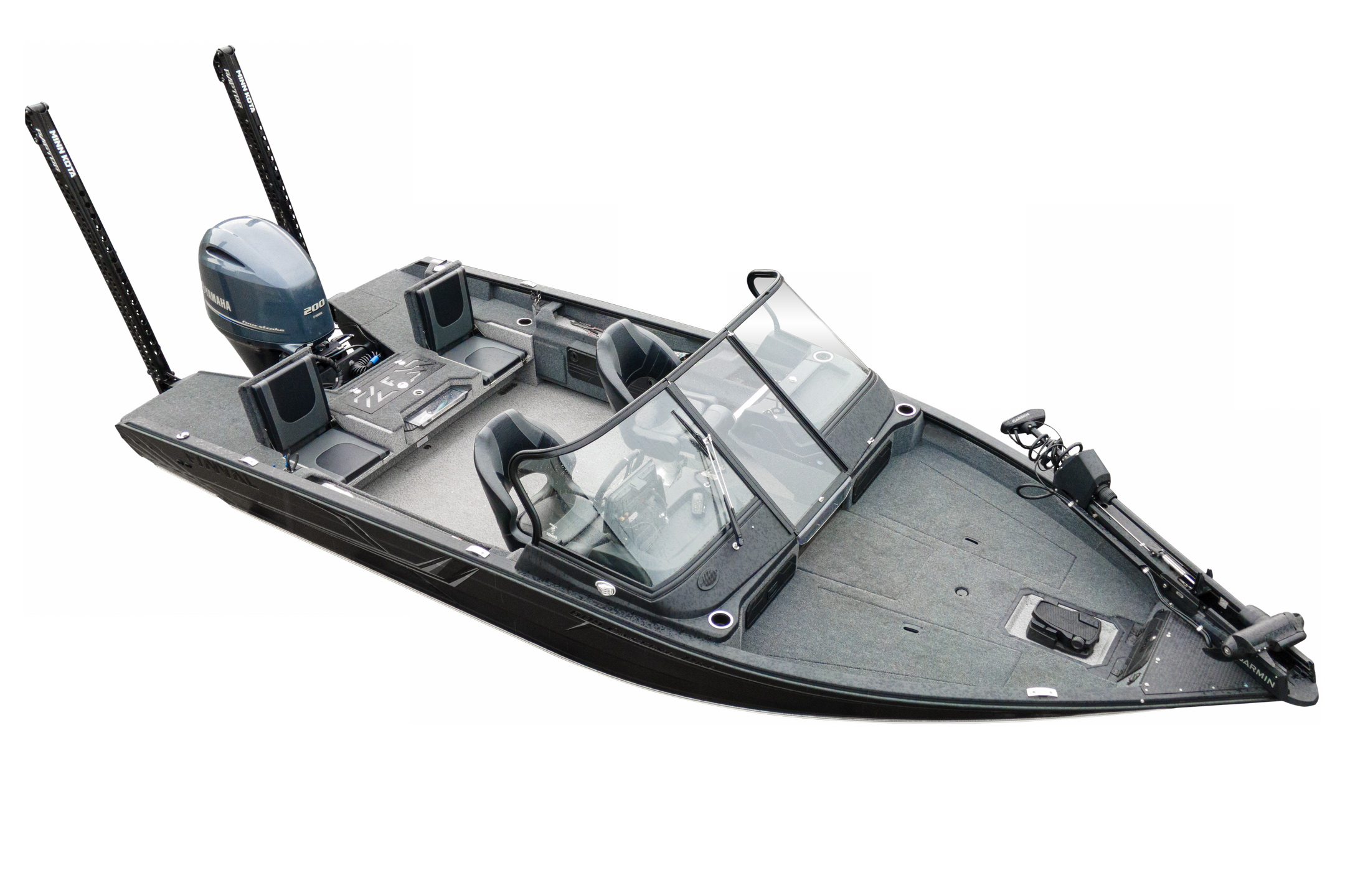 605 casting pro - Photo 2