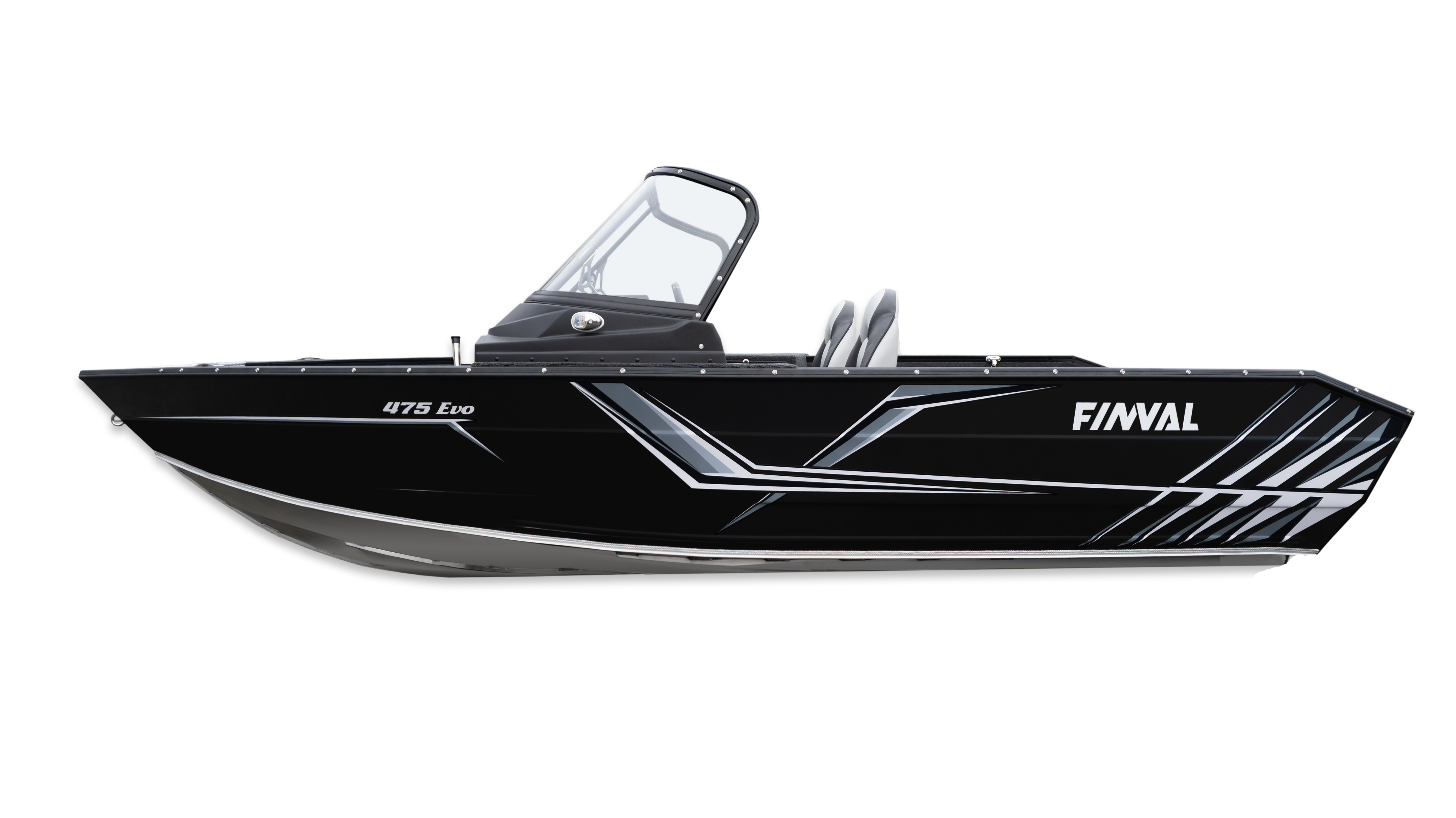 475 Evo DC JS ( Model 2024 ) - Photo 5