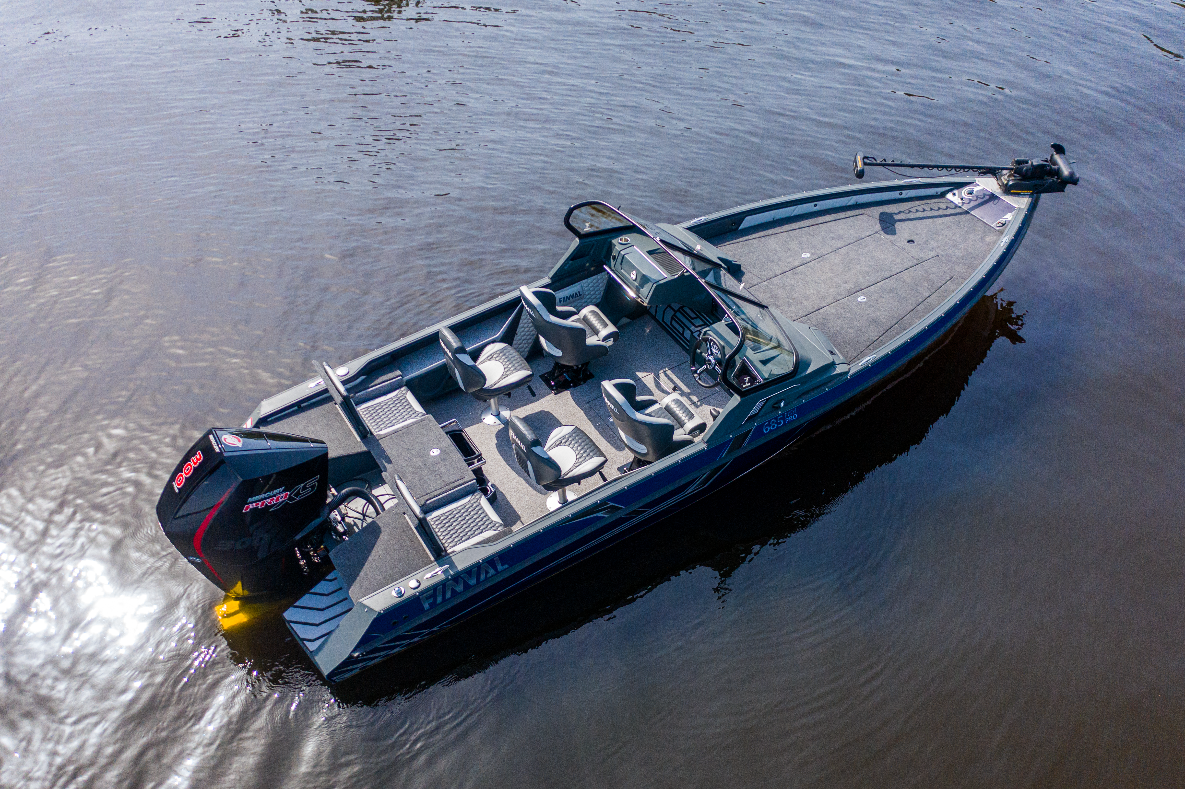 685 FishPro DC - Photo 3