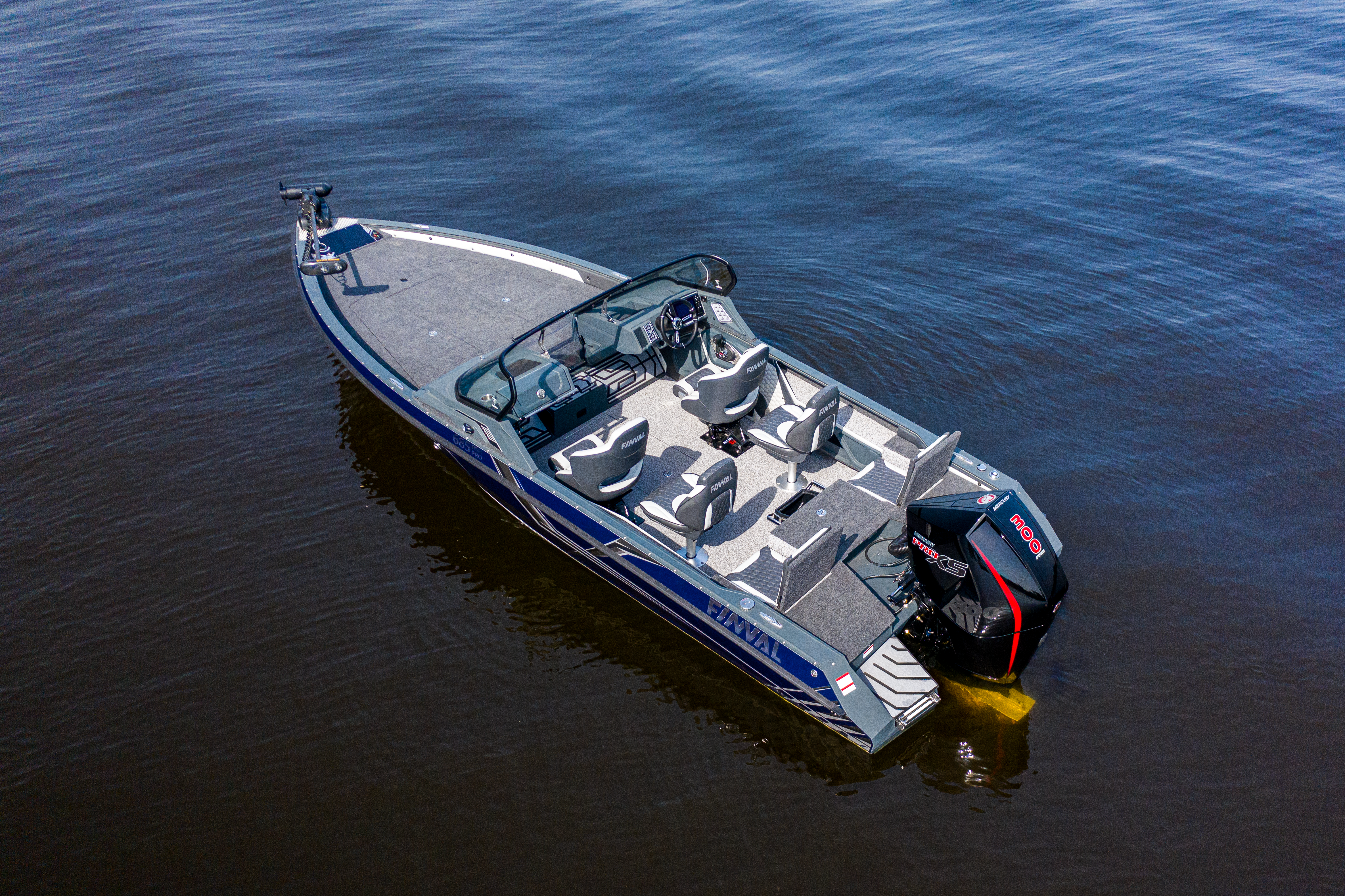 685 FishPro DC - Photo 4