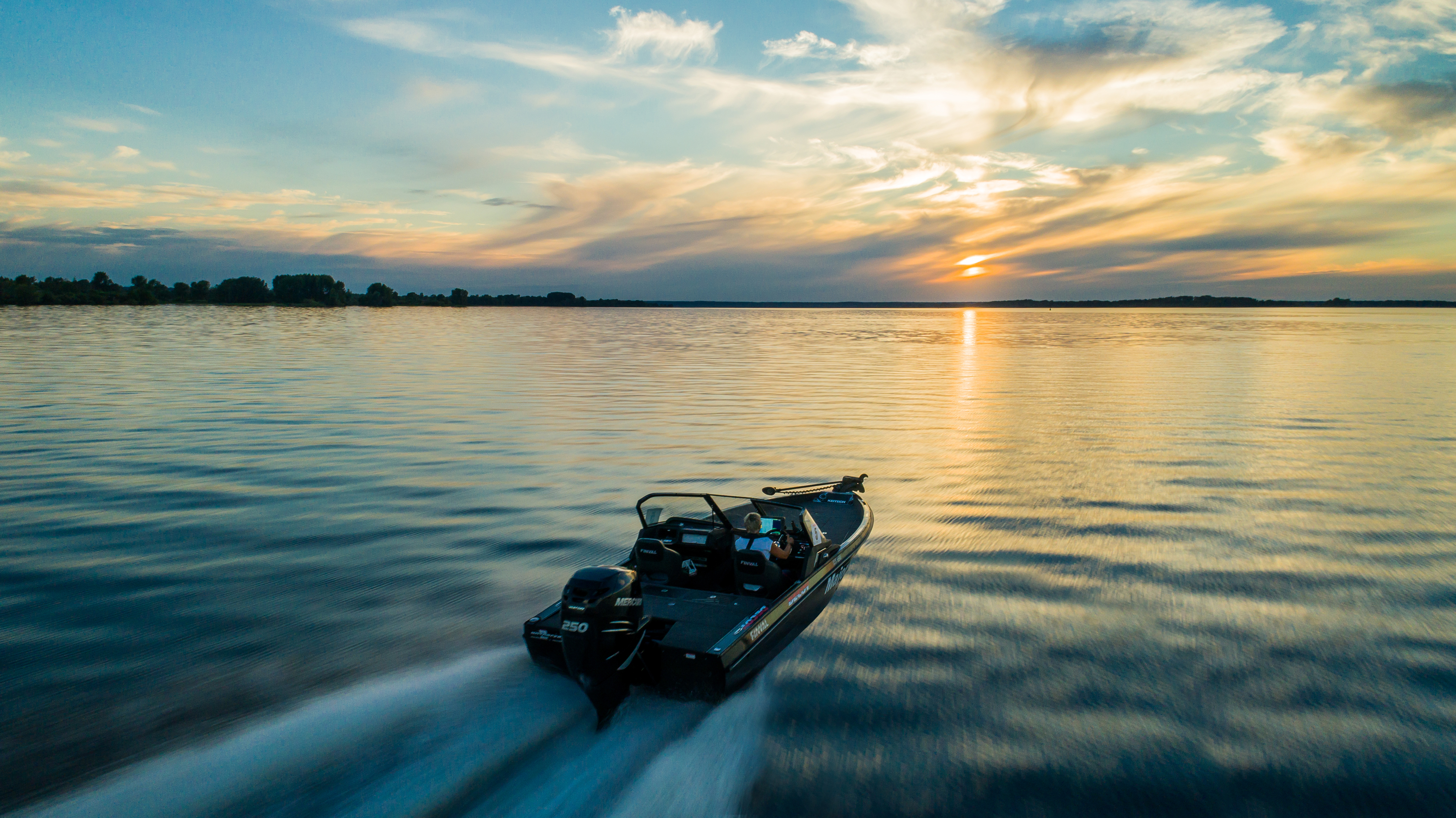 685 Sport Angler DC - Photo 10