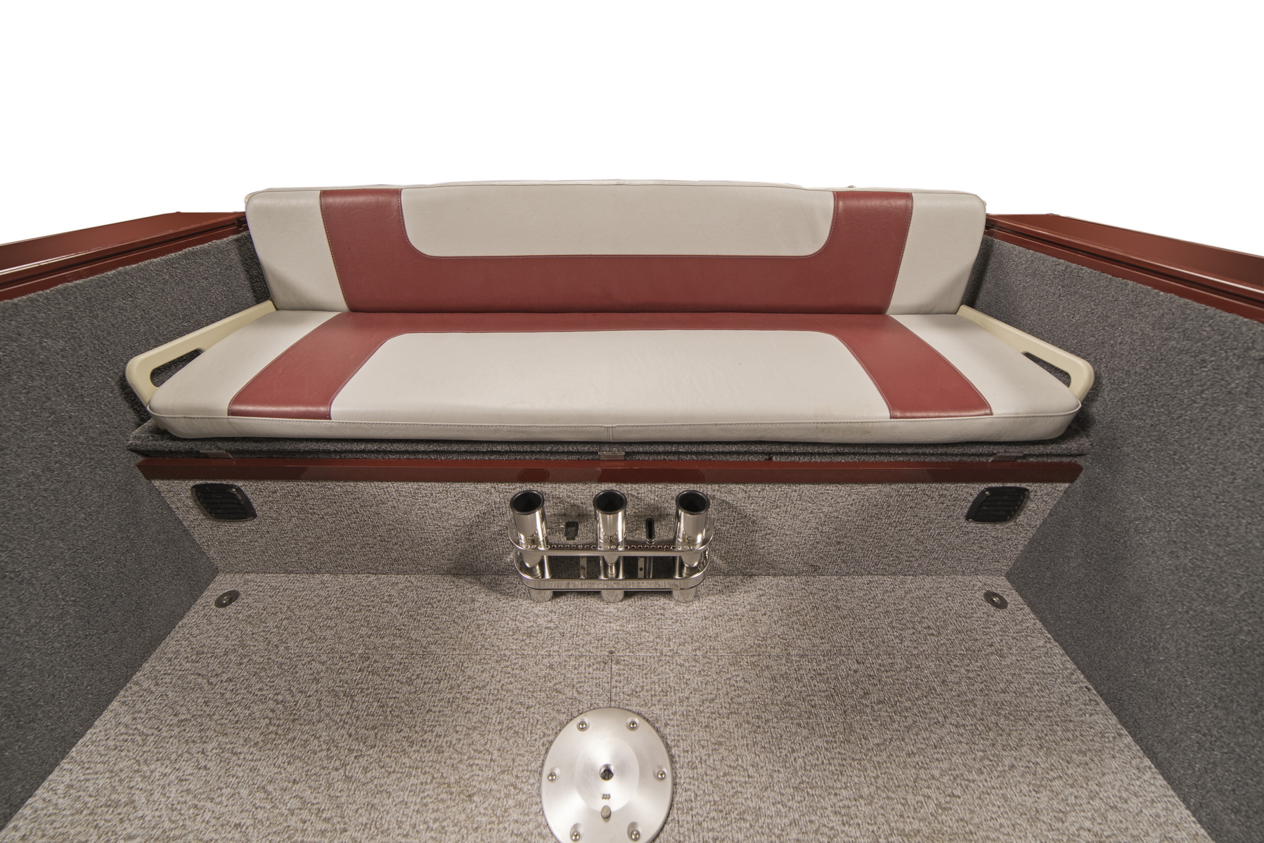 505 FishPro DC CB - Photo 8