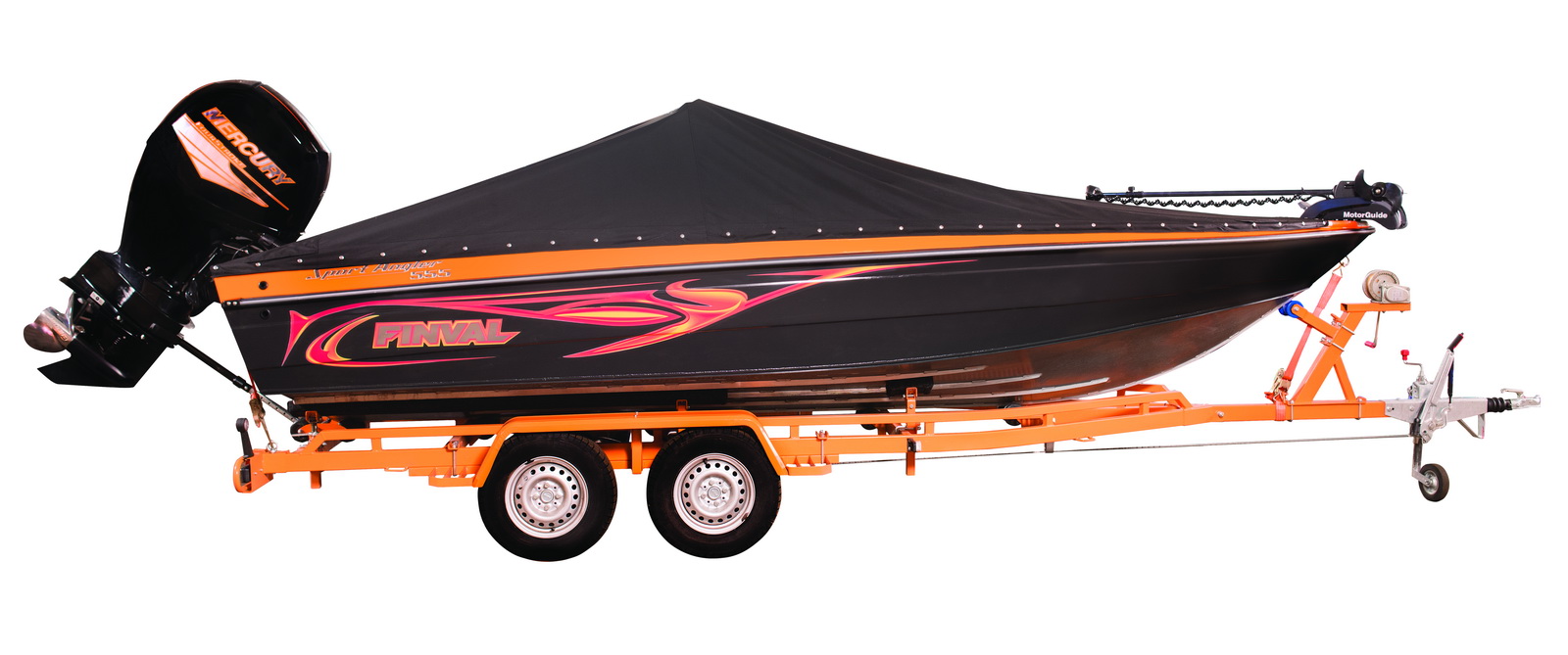 555 Sport Angler DC - Photo 2