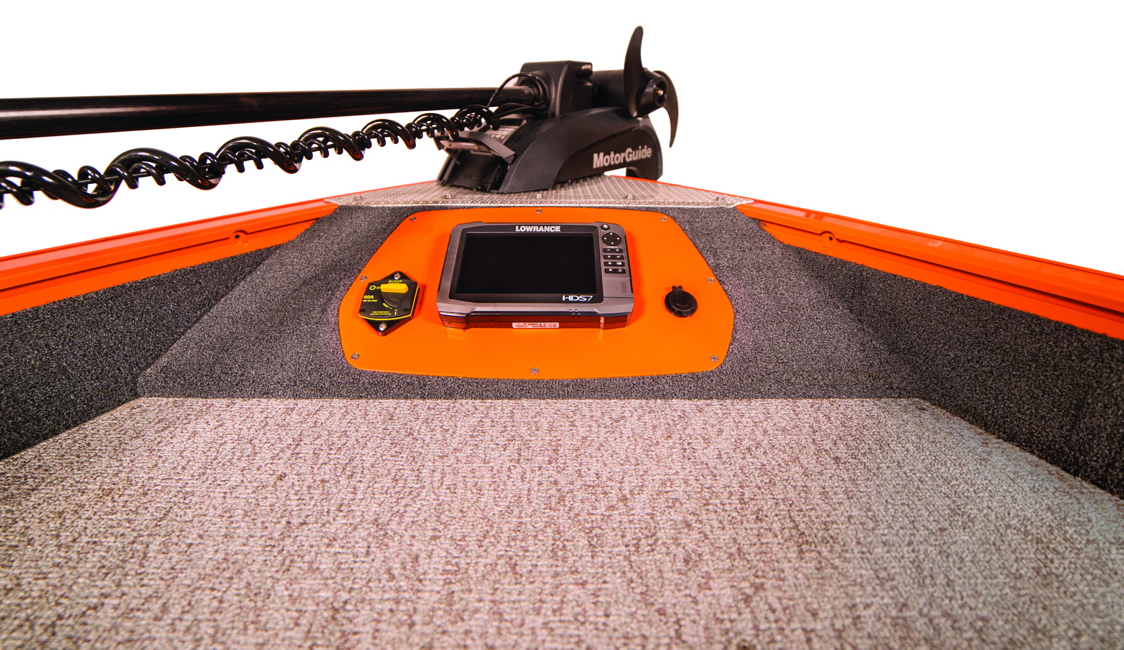 555 Sport Angler DC - Photo 6