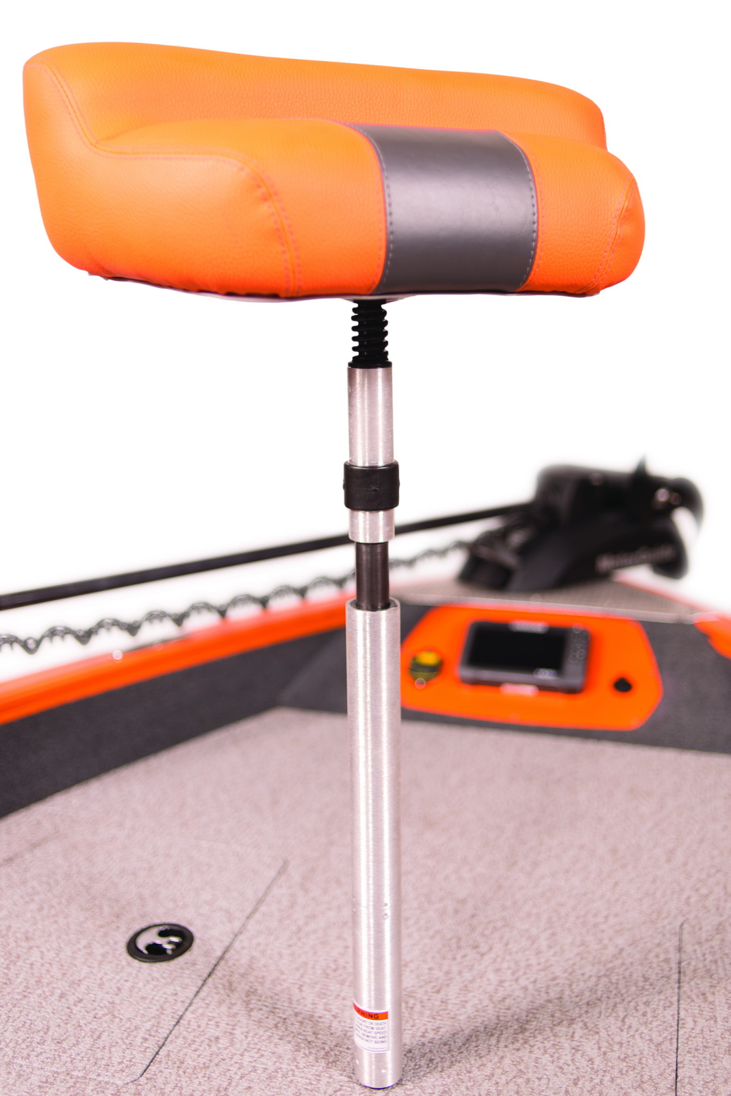 555 Sport Angler DC - Photo 8