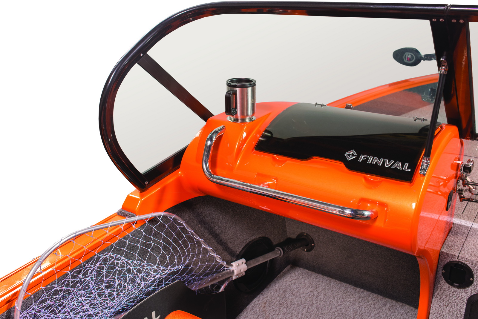 555 Sport Angler DC - Photo 9