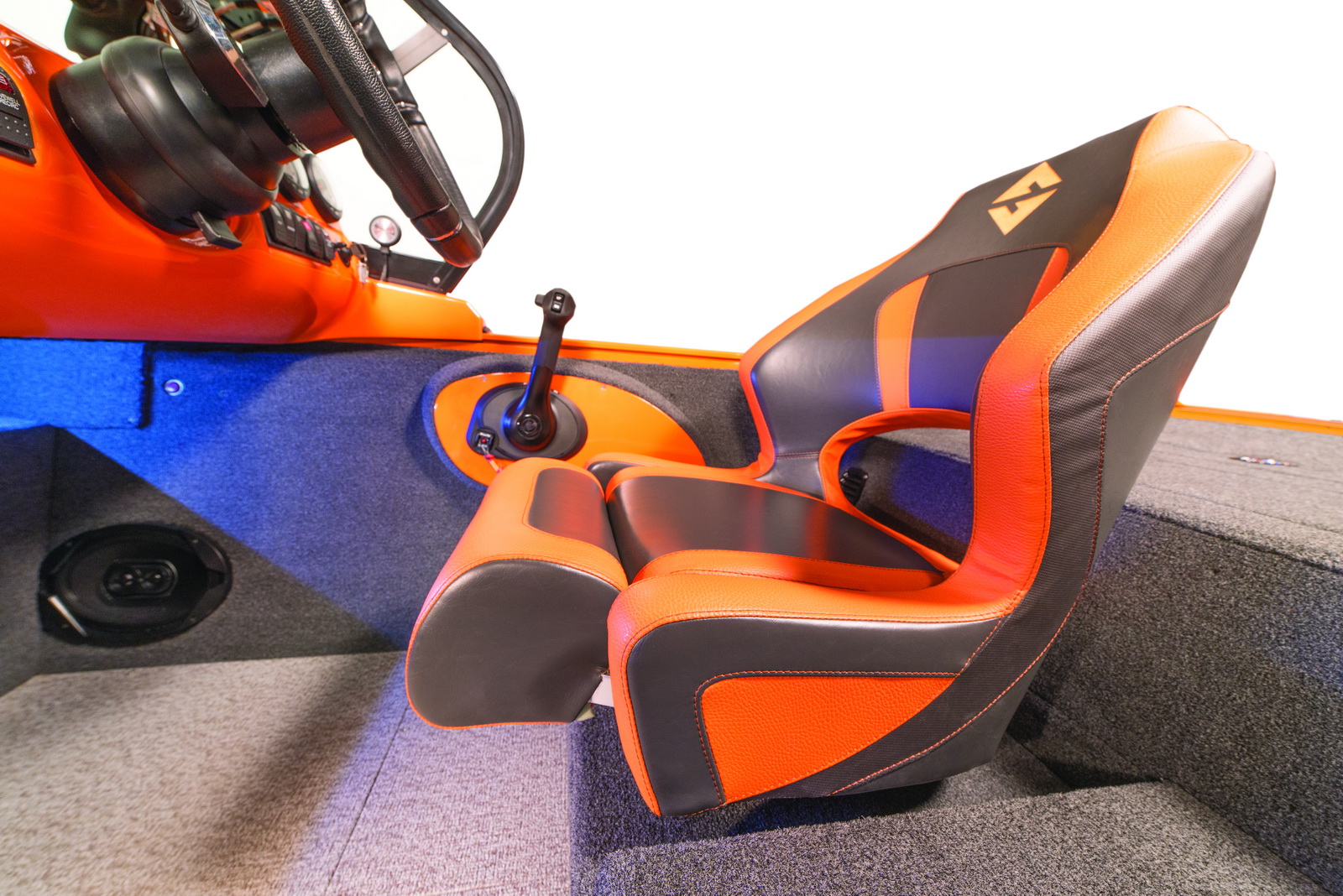 555 Sport Angler DC - Photo 13