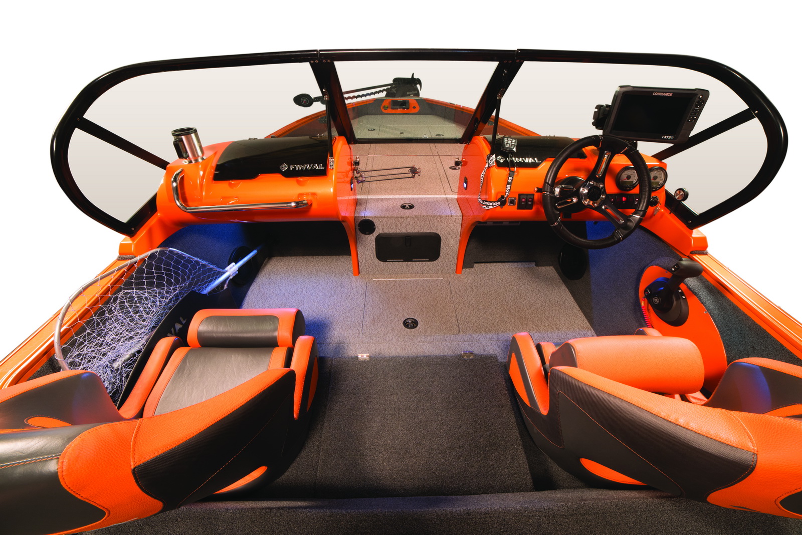 555 Sport Angler DC - Photo 14