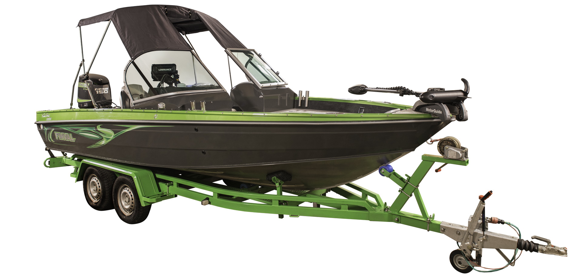 555 FishPro DC - Photo 8