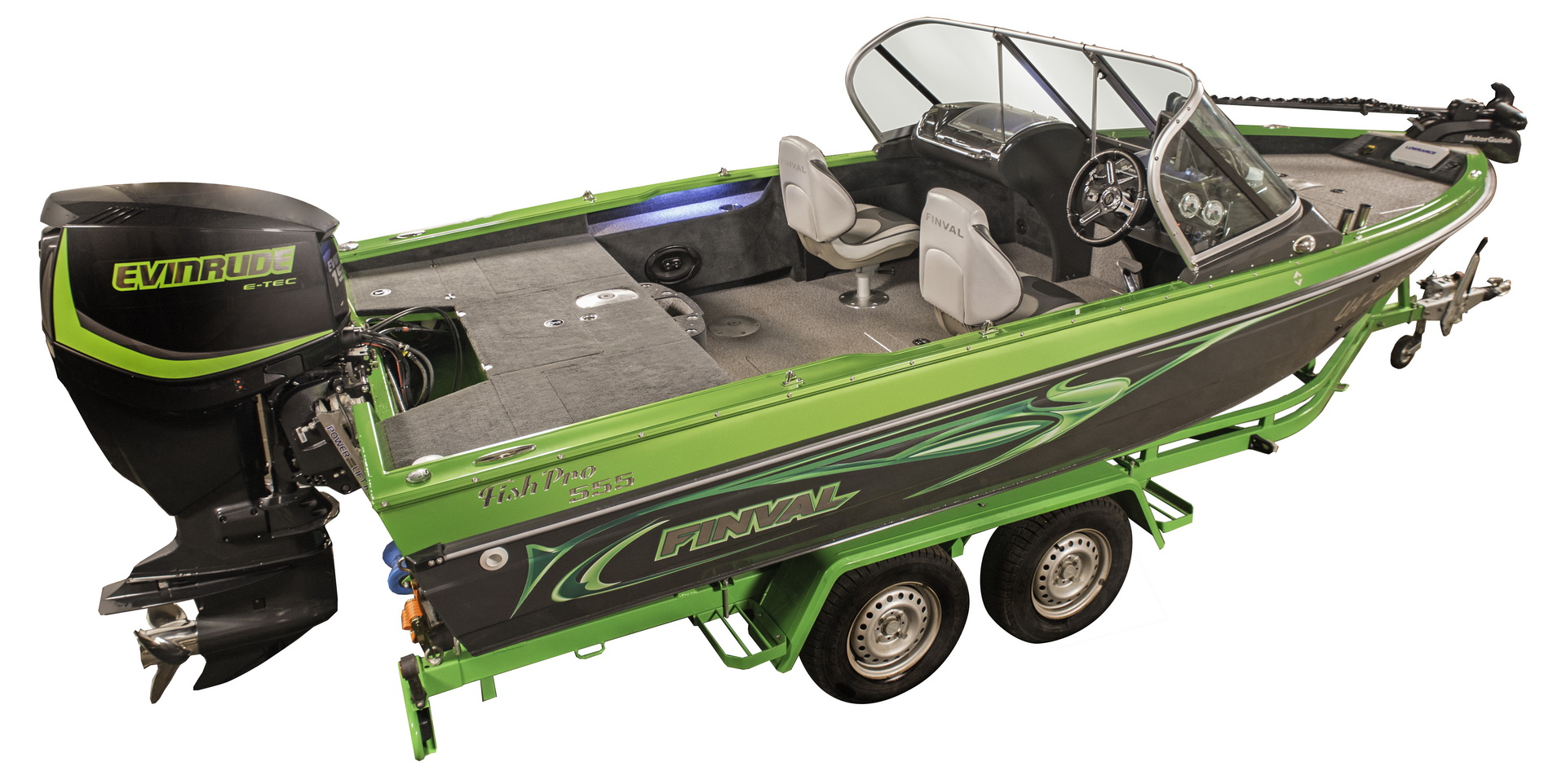 555 FishPro DC - Photo 10