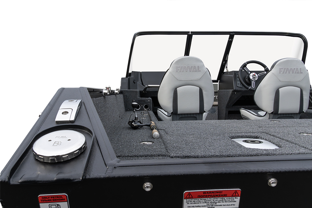 475 Evo DC JS ( Model 2024 ) - Photo 8