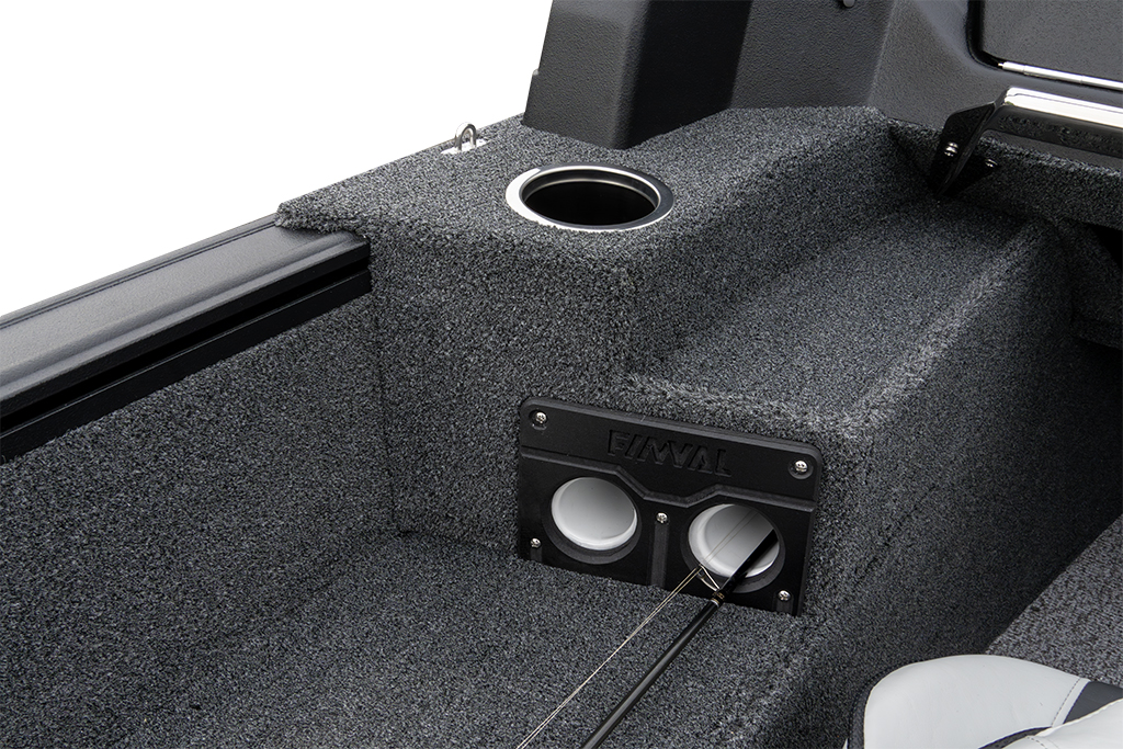 475 Evo DC JS ( Model 2024 ) - Photo 9