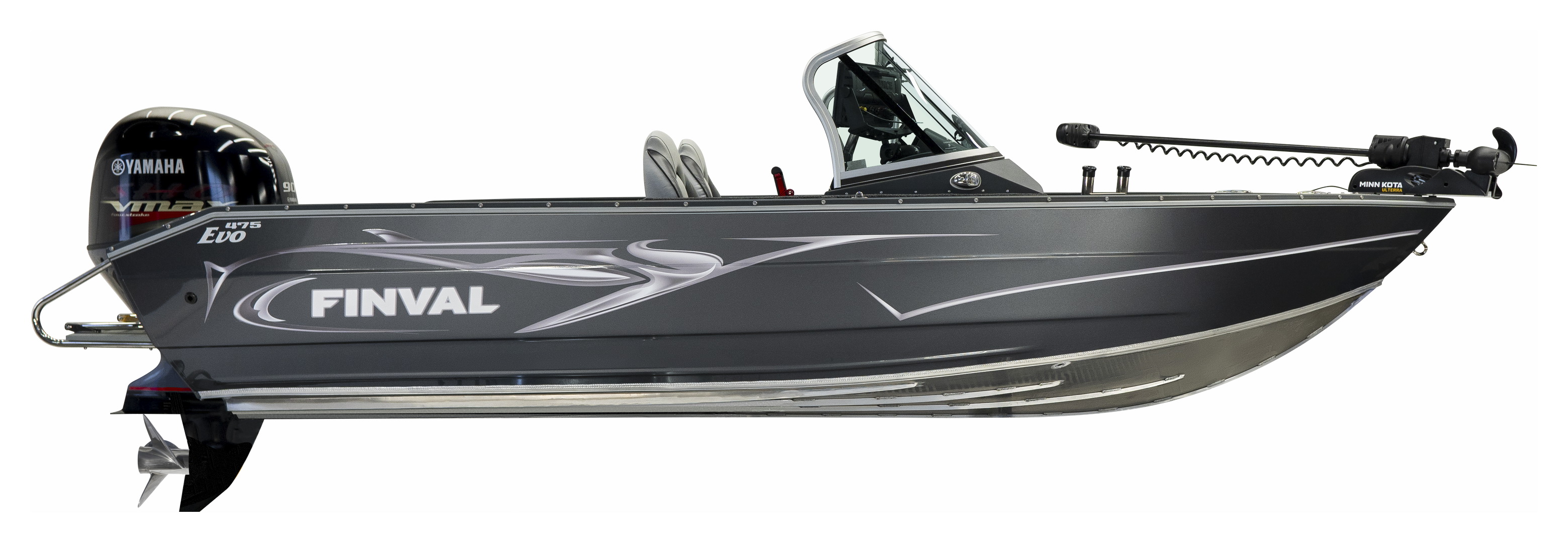 475 Evo DC JS - Photo 2