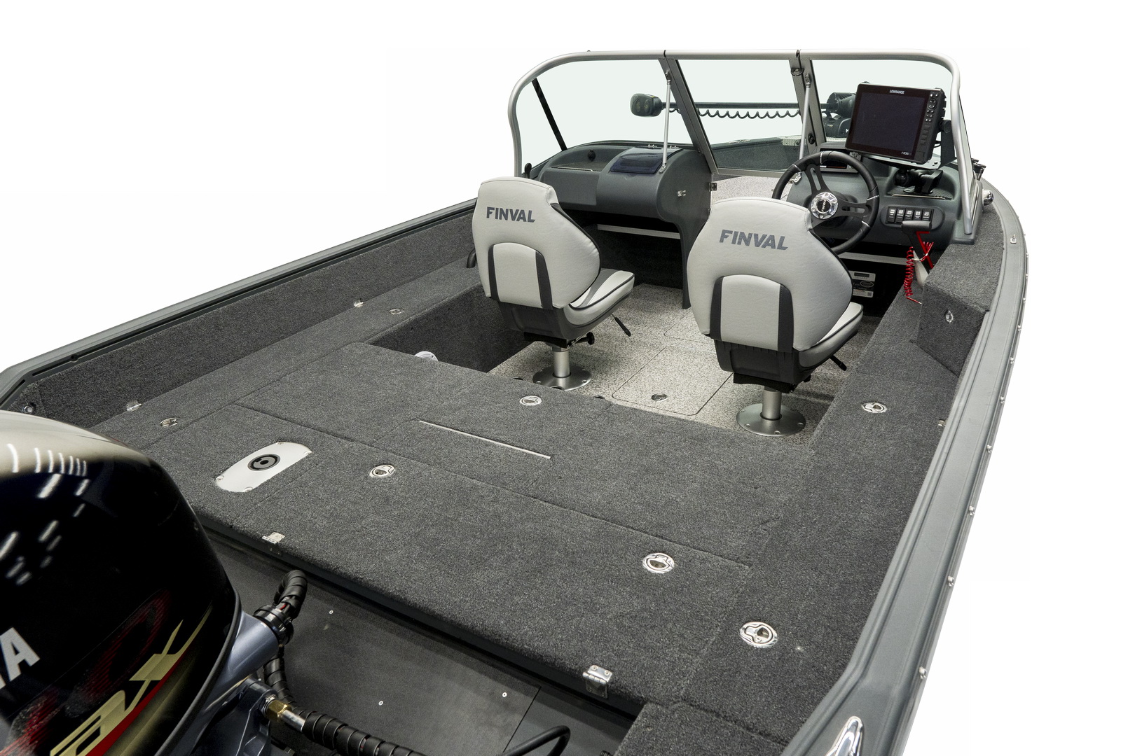 475 Evo DC JS - Photo 5