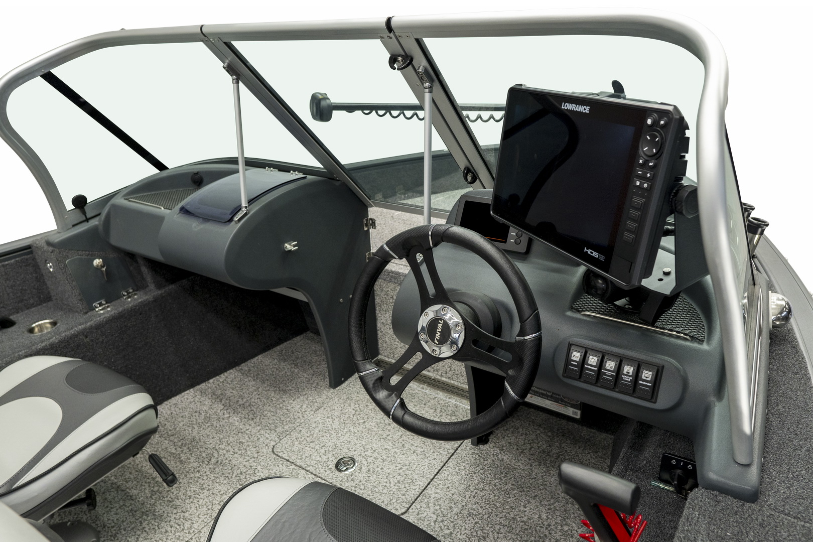 475 Evo DC JS - Photo 7