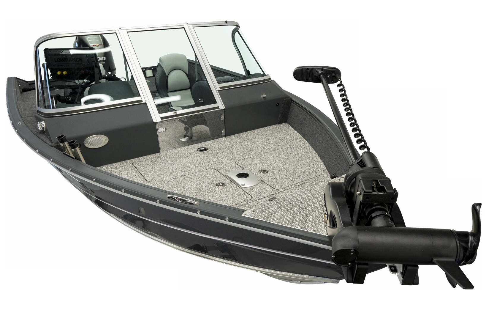 475 Evo DC JS - Photo 8