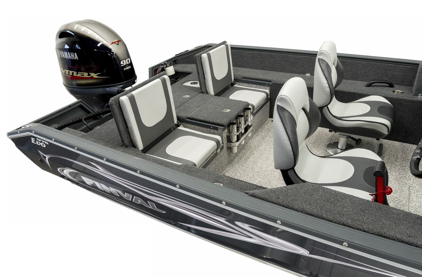 475 Evo DC JS - Photo 9