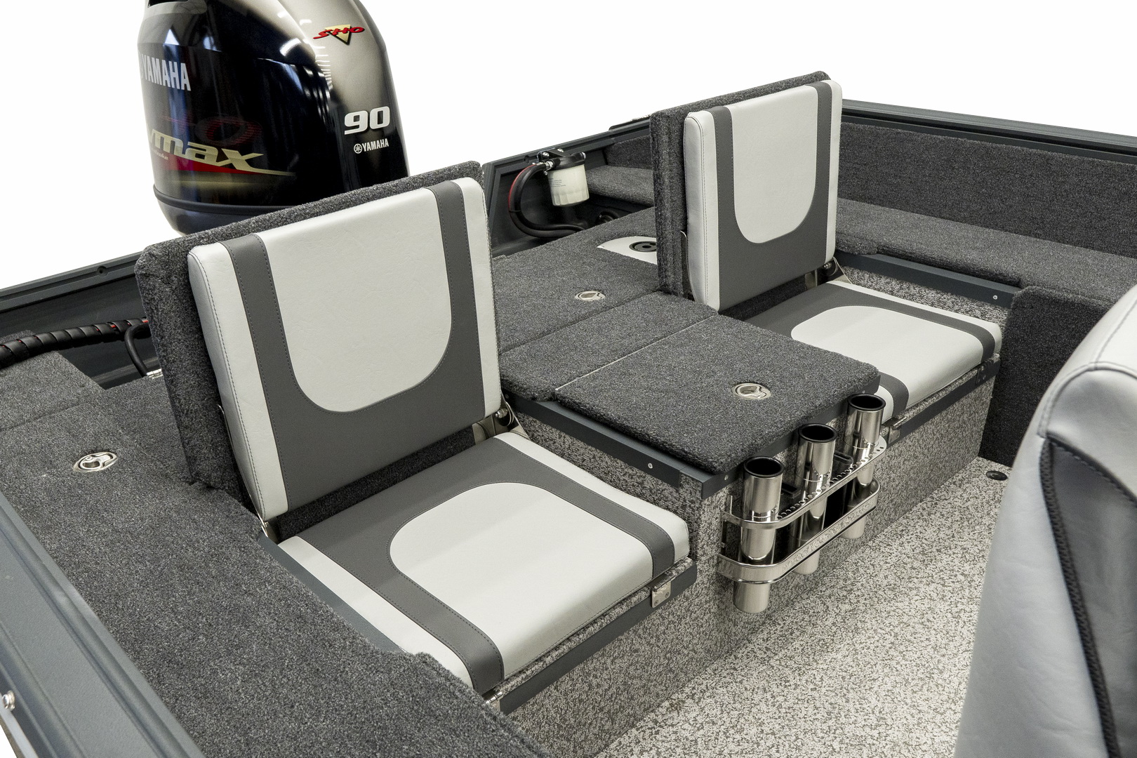 475 Evo DC JS - Photo 10