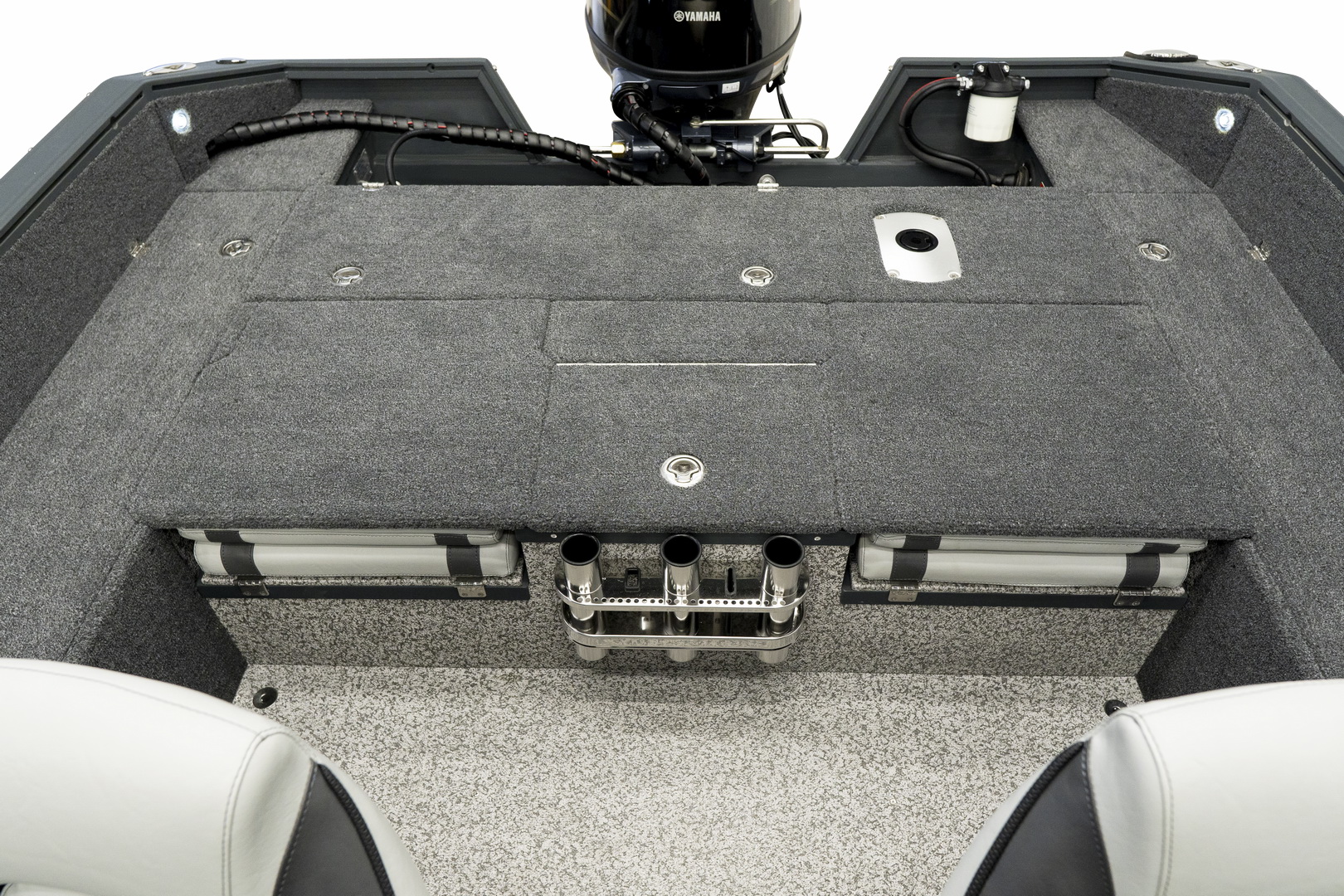 475 Evo DC JS - Photo 12