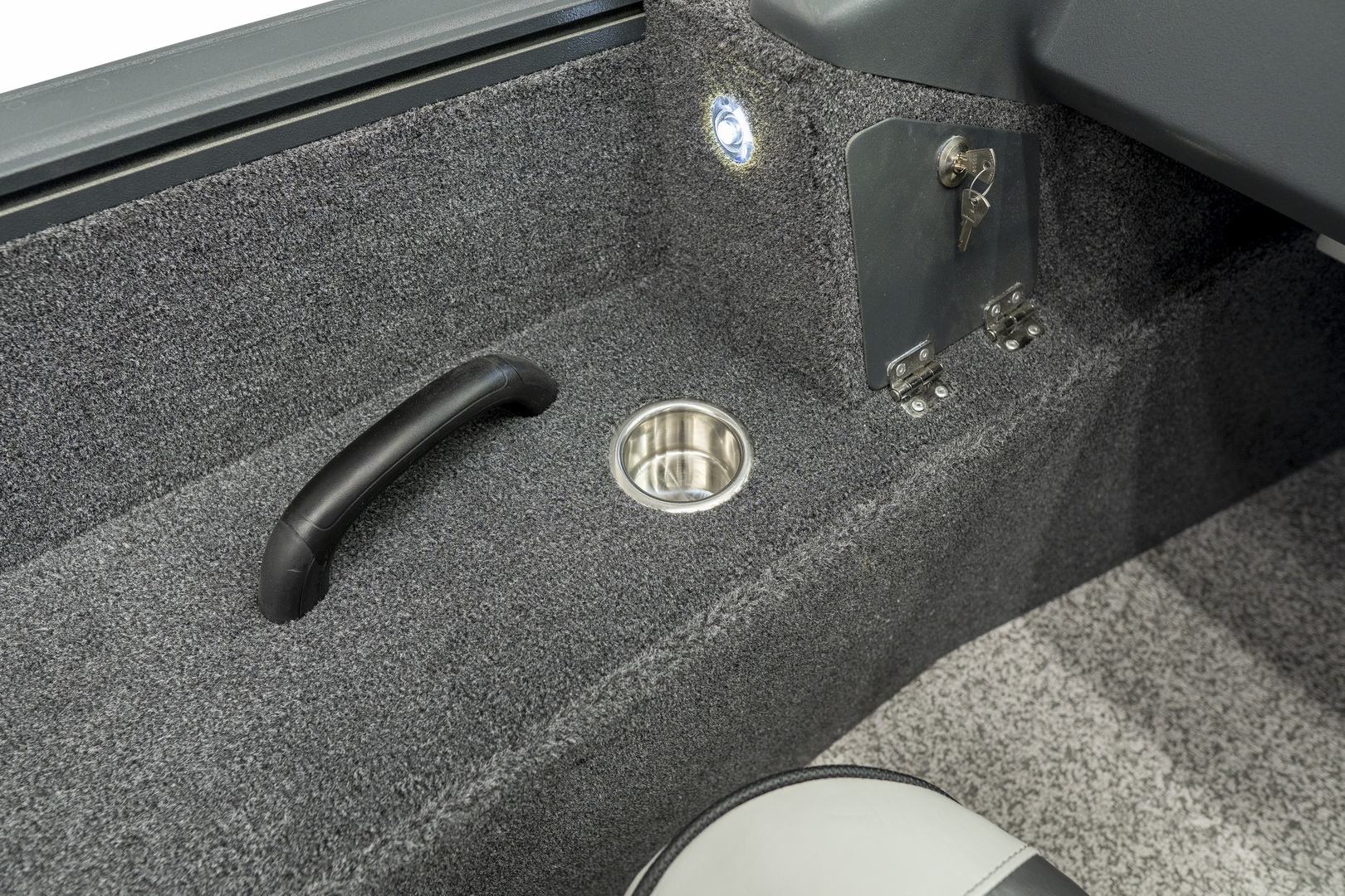 475 Evo DC JS - Photo 20