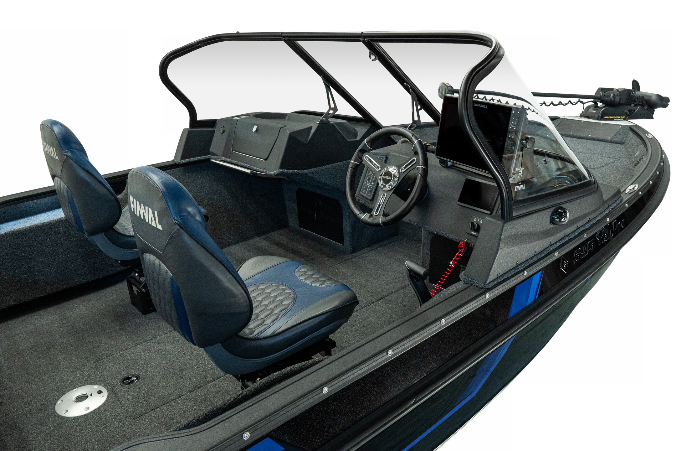 595 FishPro DC - Photo 9