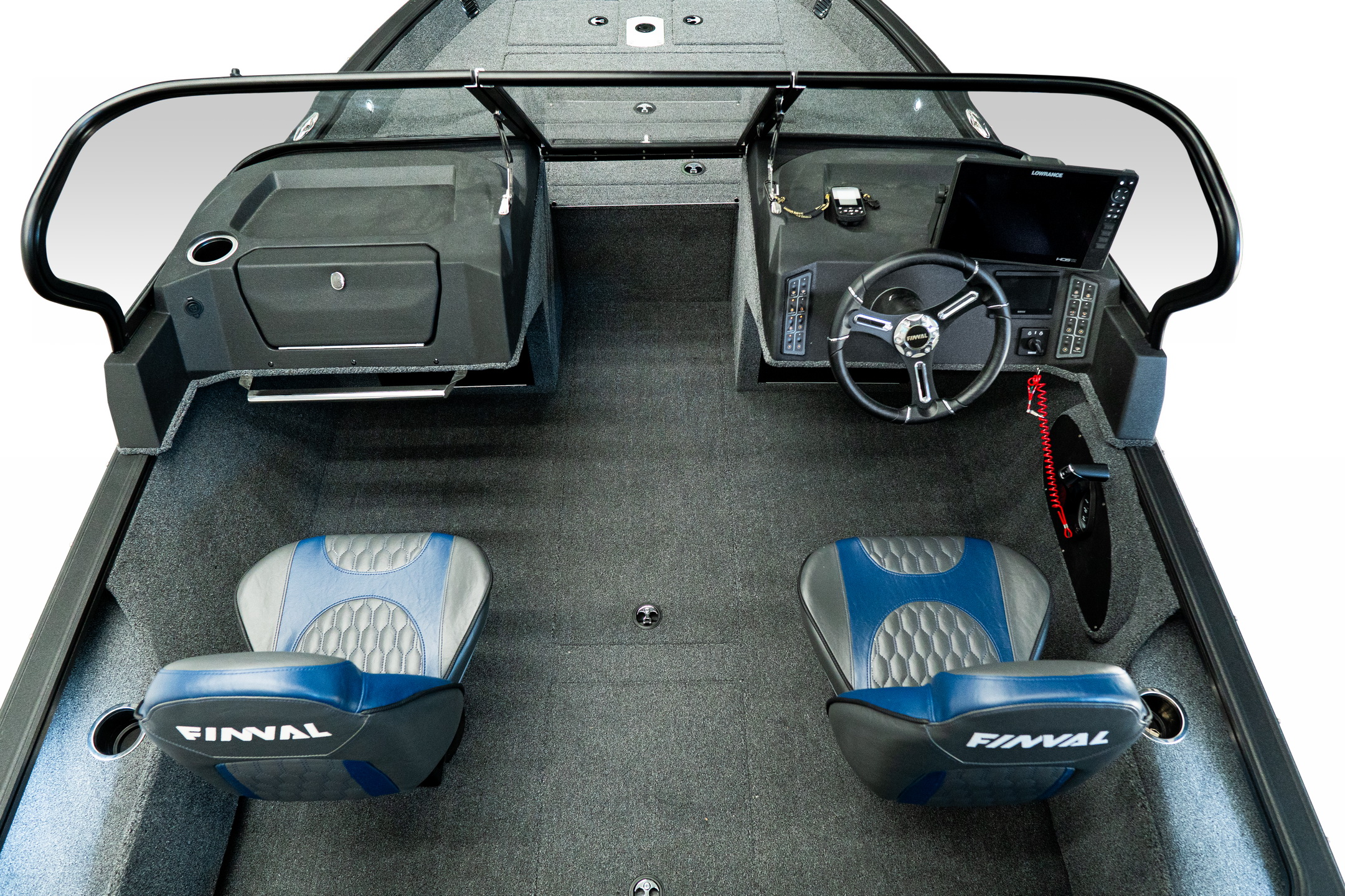 595 FishPro DC - Photo 15