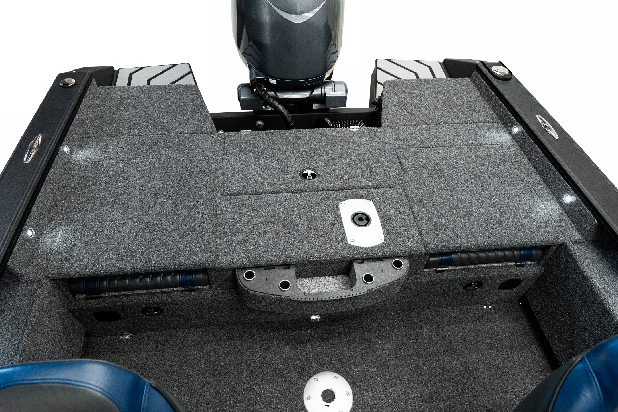 595 FishPro DC - Photo 16