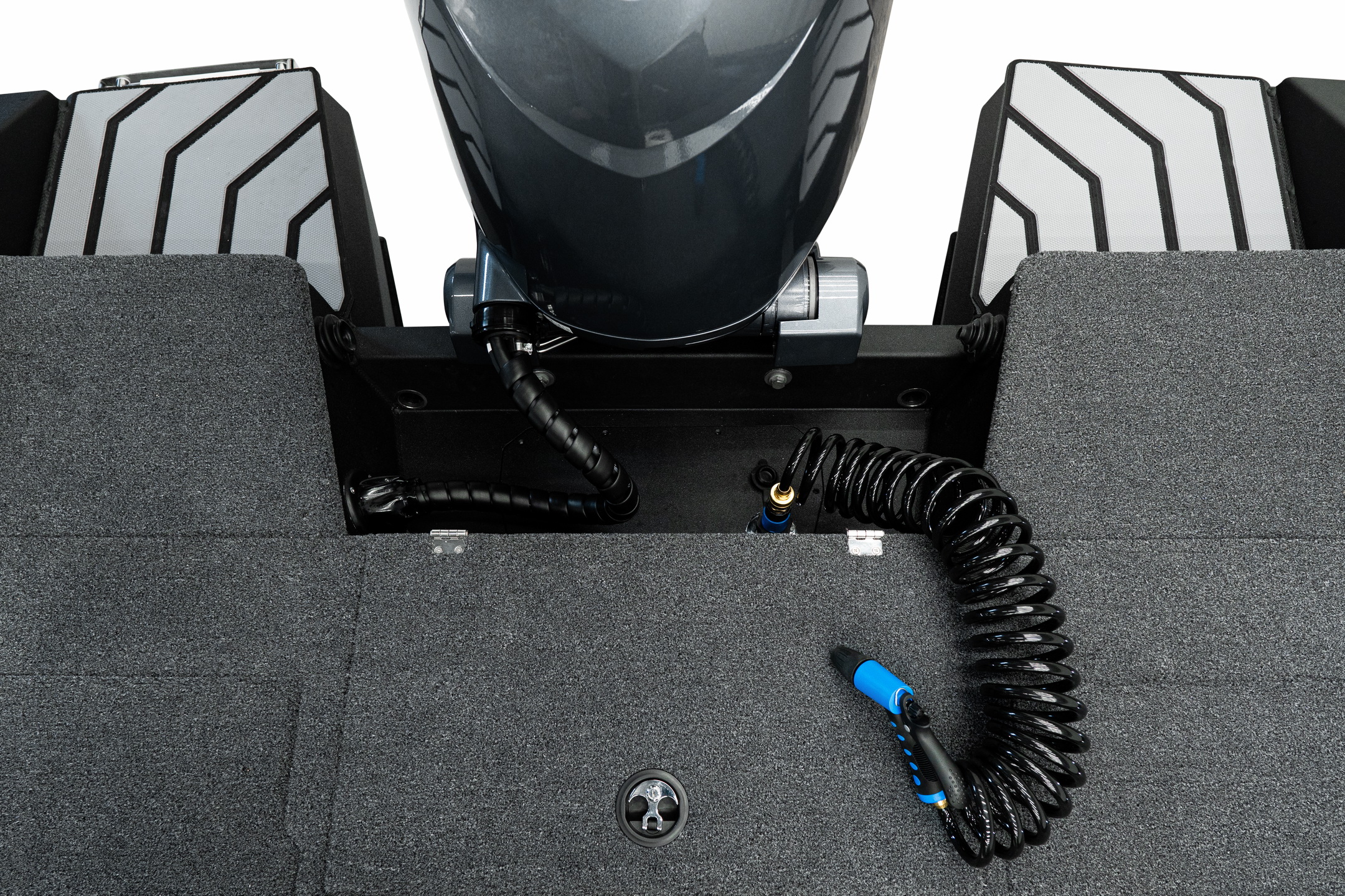 595 FishPro DC - Photo 19