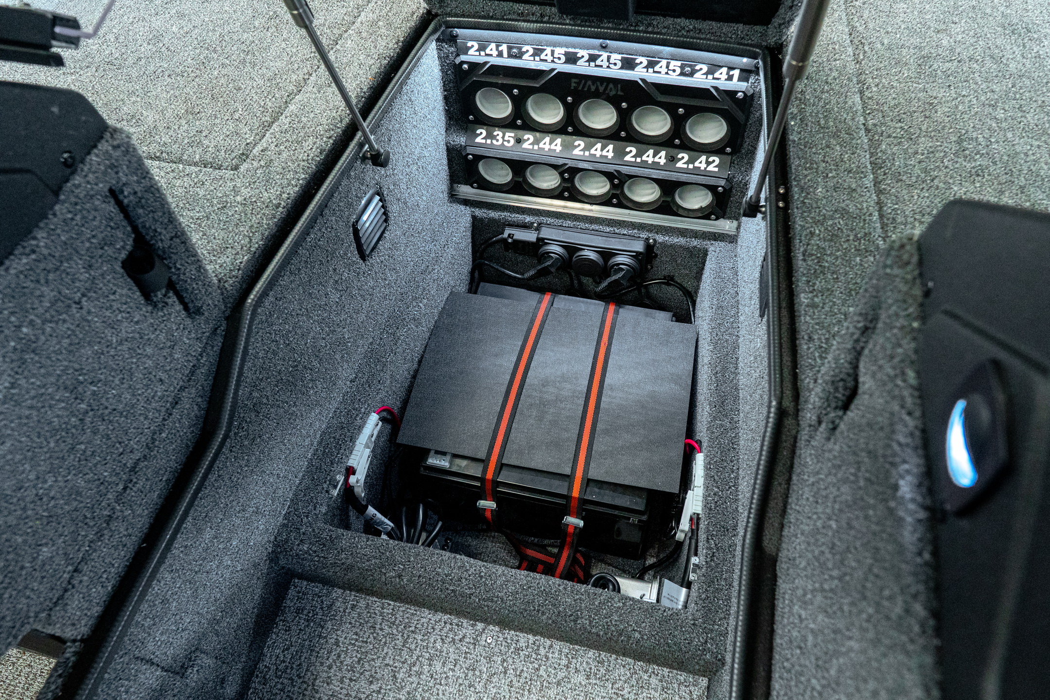 605 casting pro - Photo 6