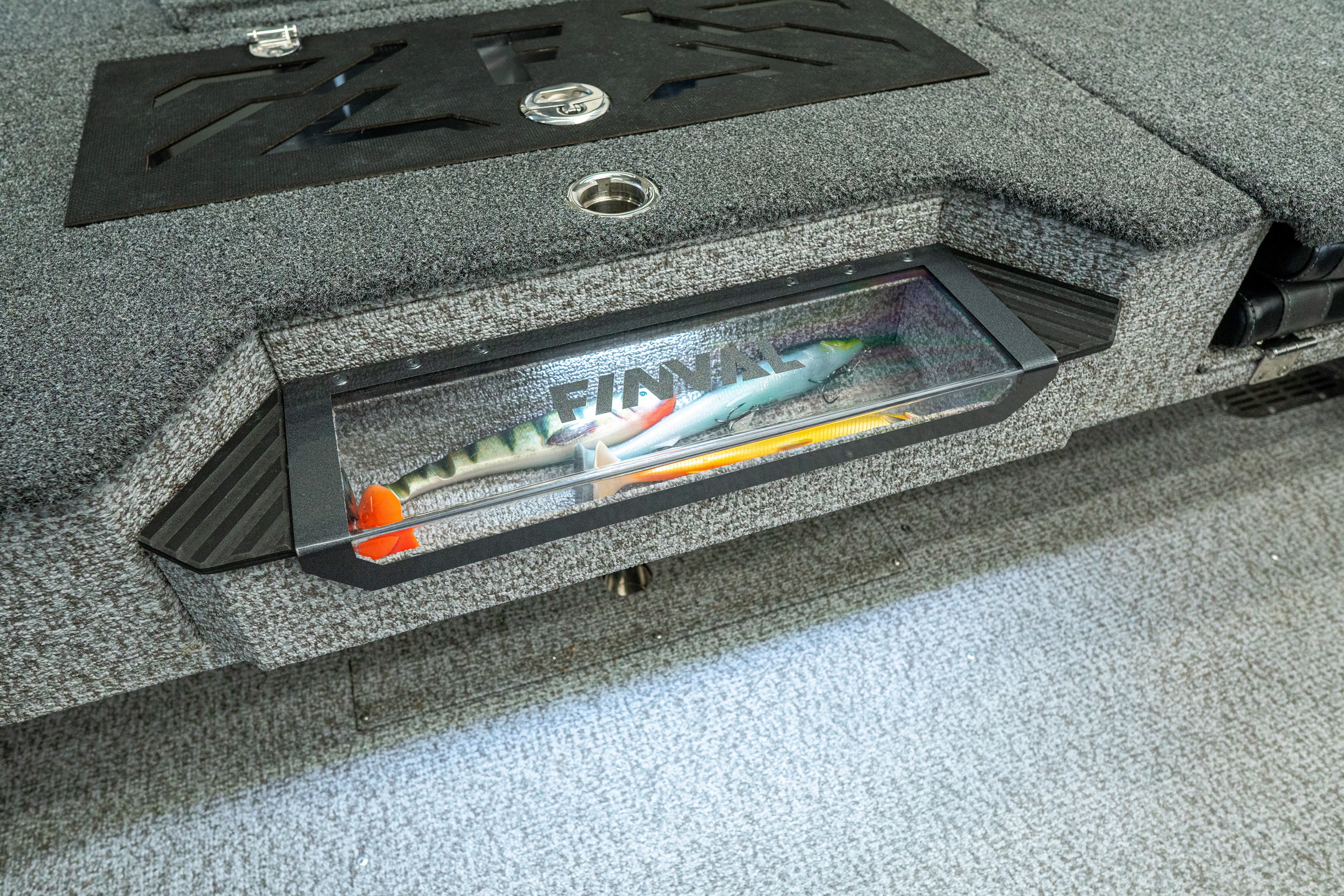 605 casting pro - Photo 17