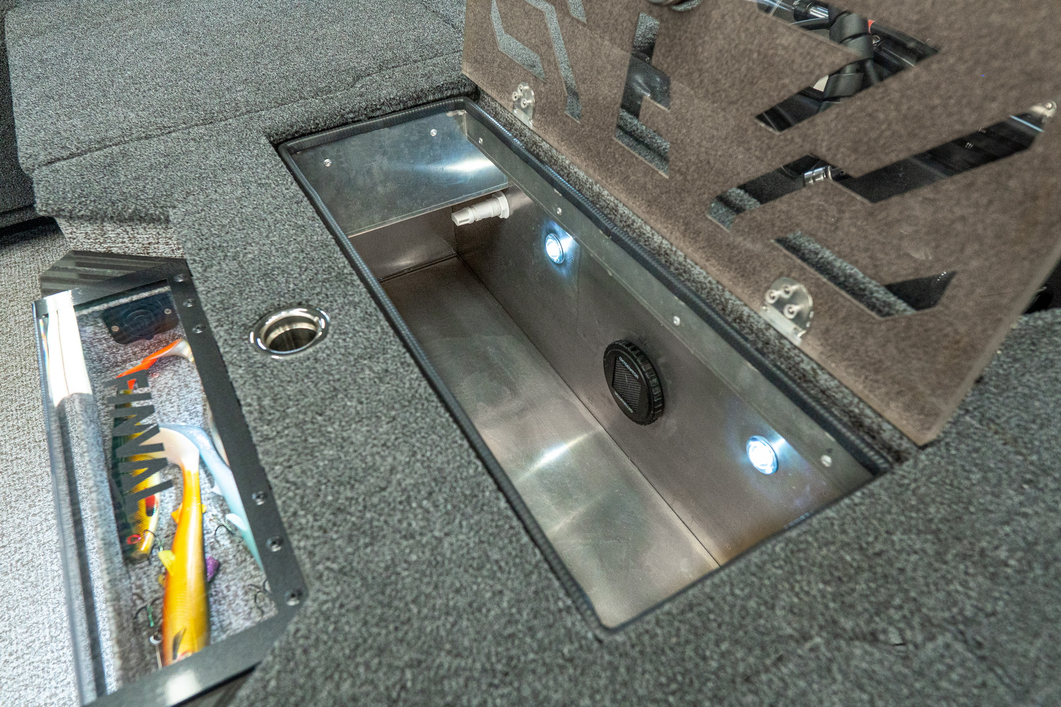 605 casting pro - Photo 20