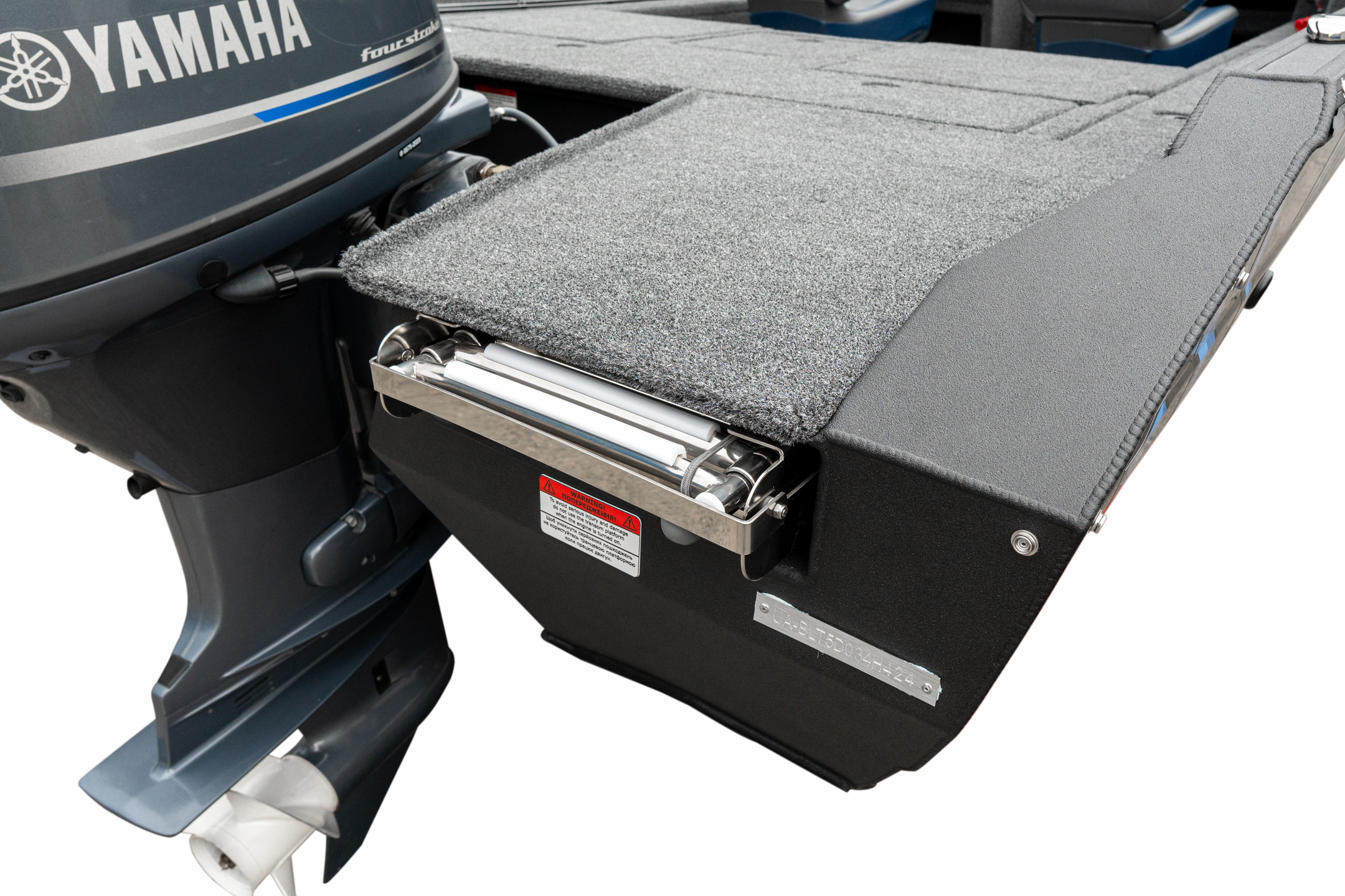 515 Evo DC  - Photo 9