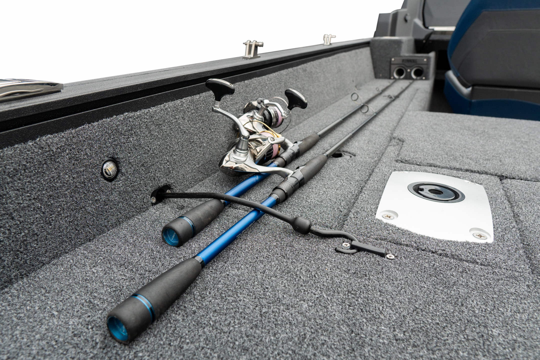 515 Evo DC  - Photo 10