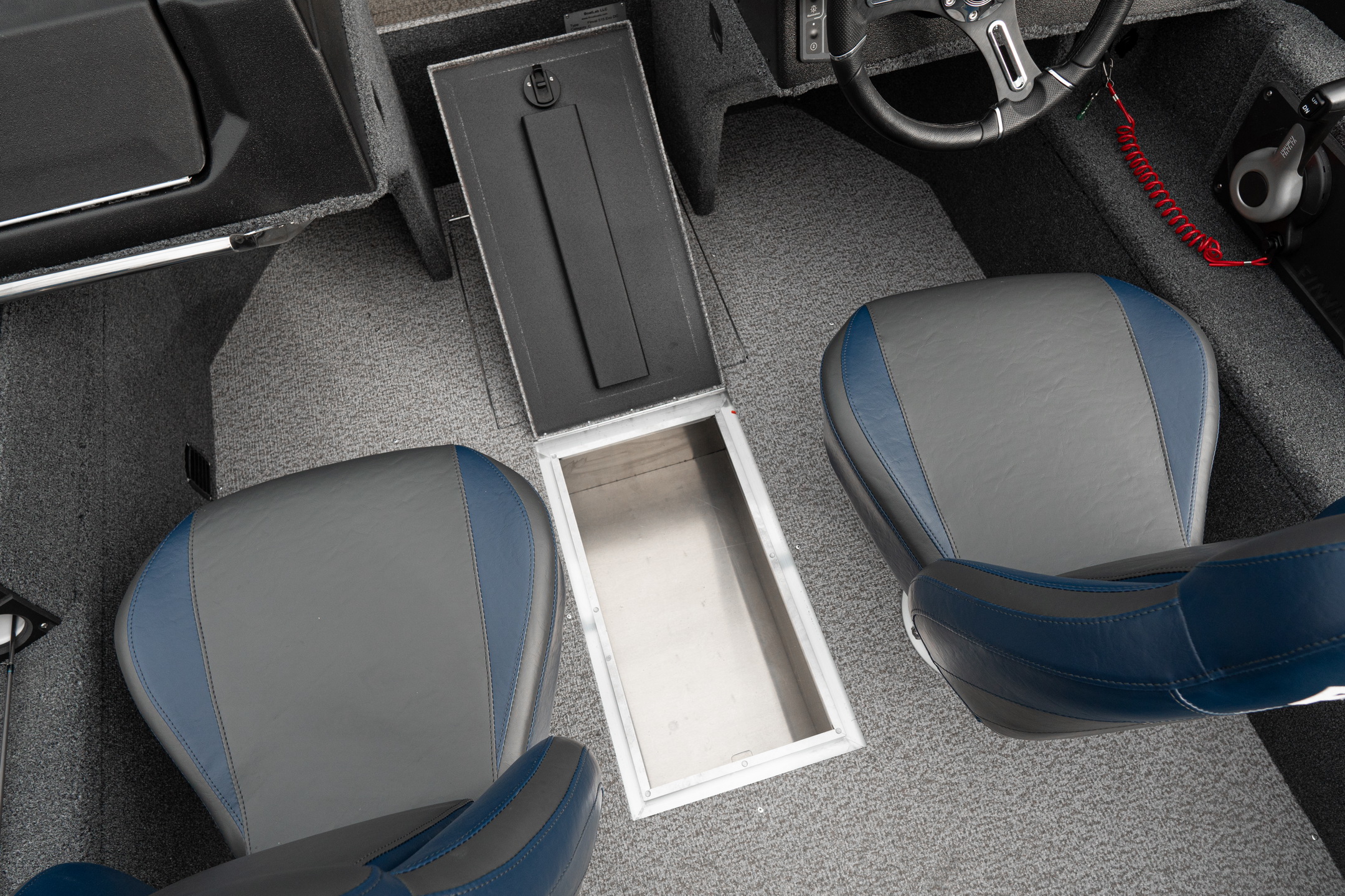 515 Evo DC  - Photo 19