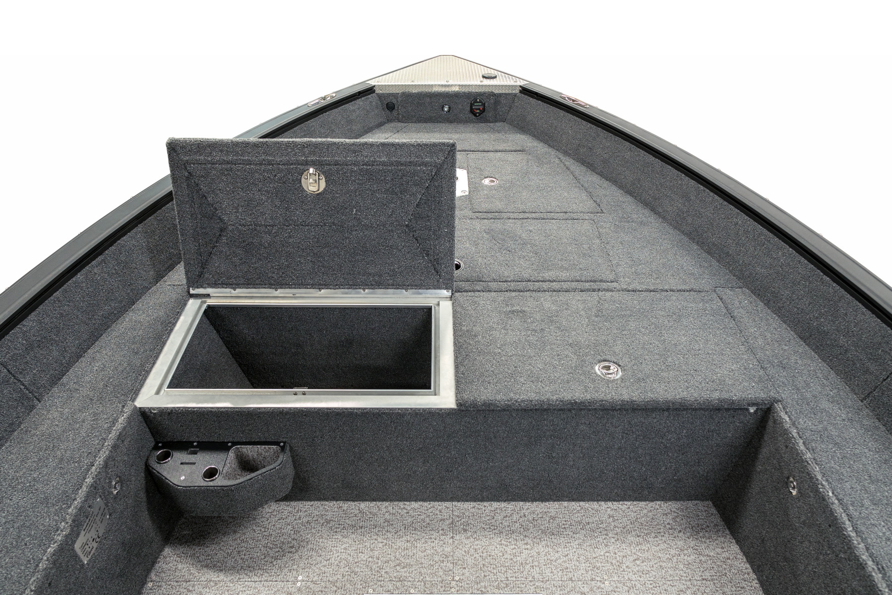 475 Evo TL - Photo 5