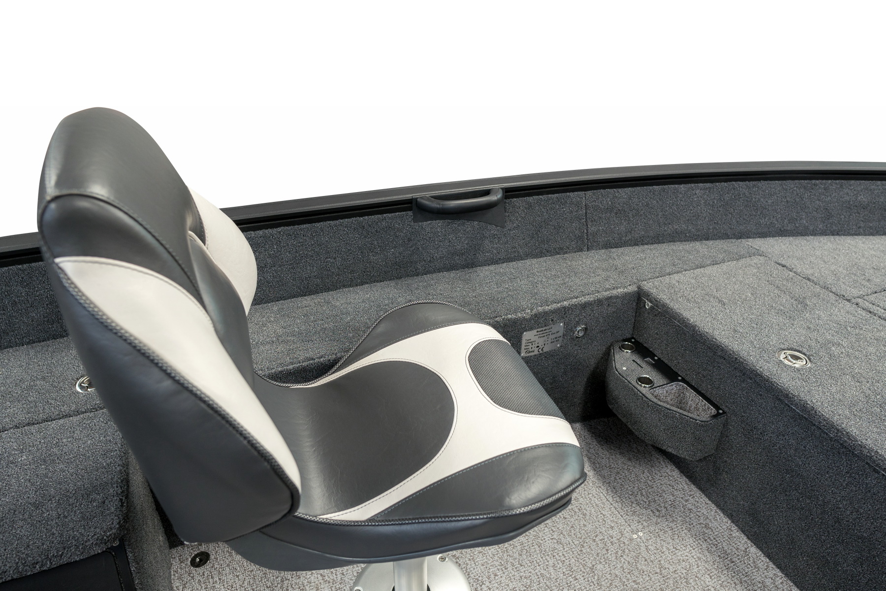 475 Evo TL - Photo 13