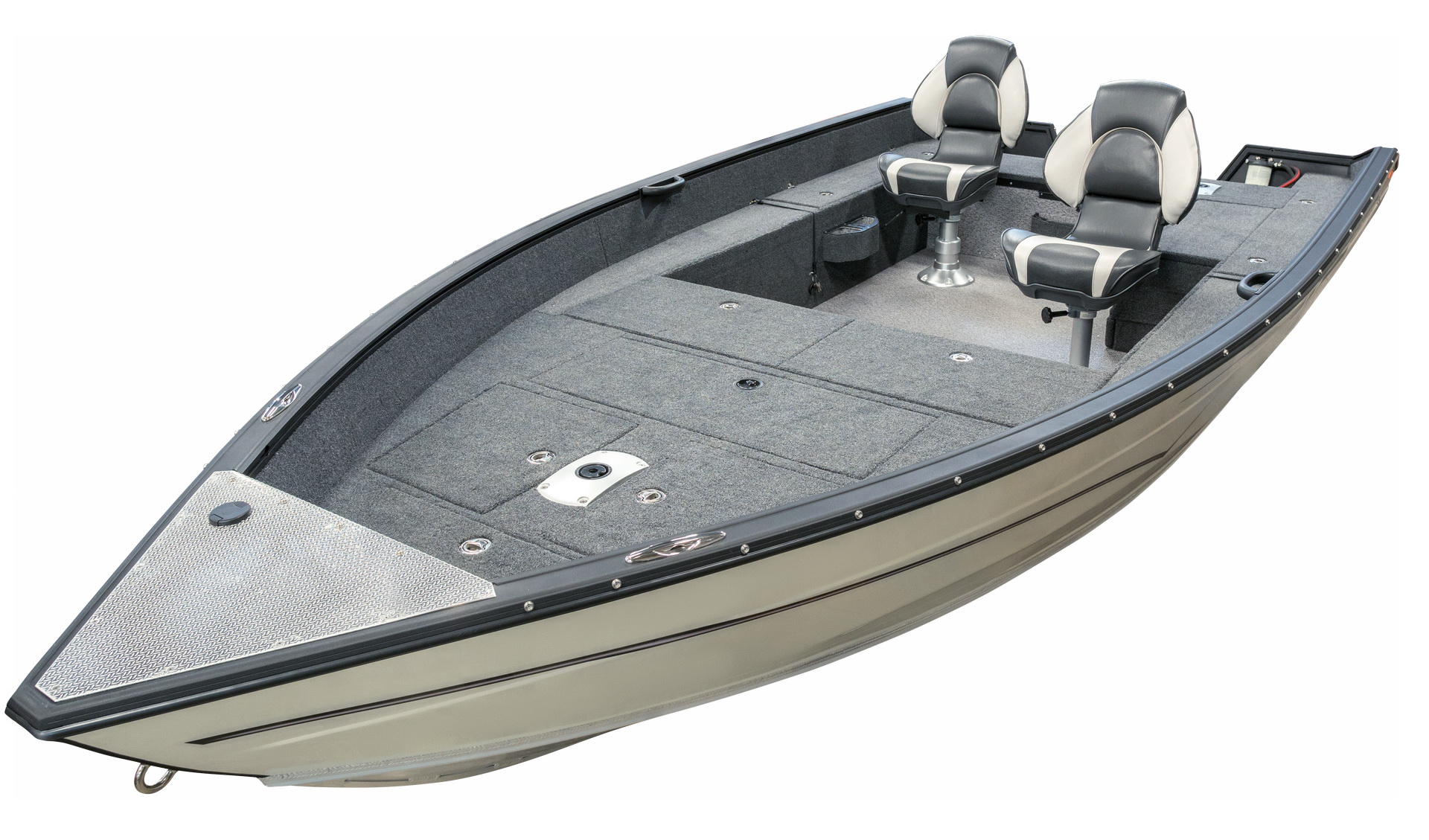 475 Evo TL - Photo 14