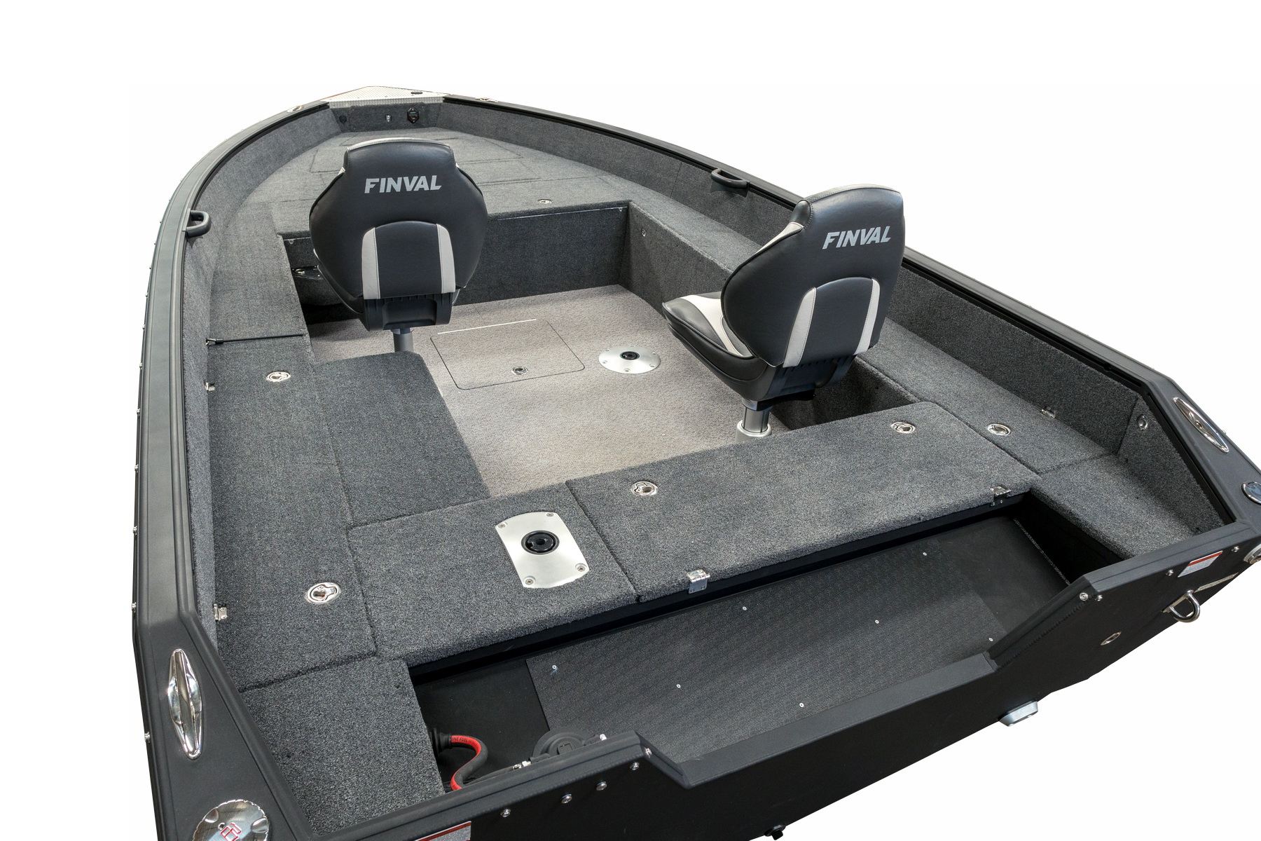 475 Evo TL - Photo 15