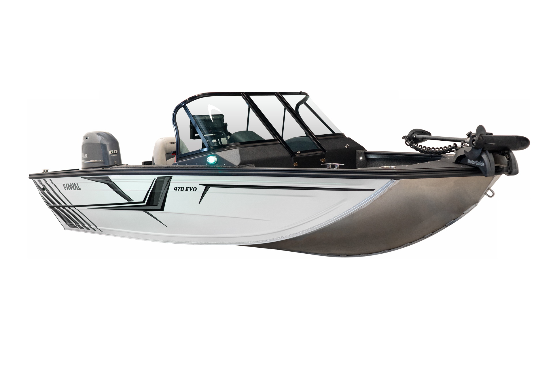 470 Evo DC - Photo 8